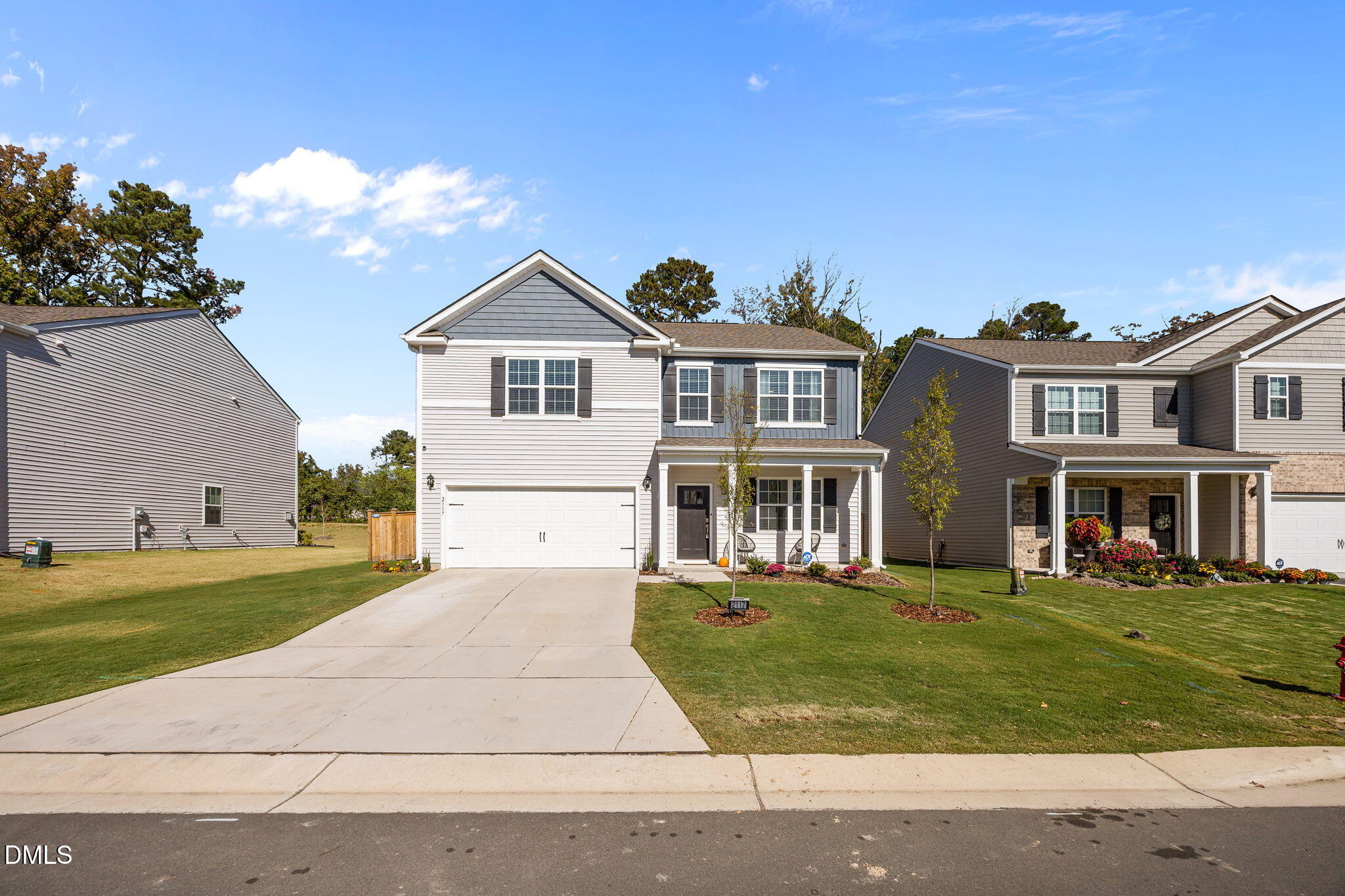 2117 Fletchers Ridge Drive