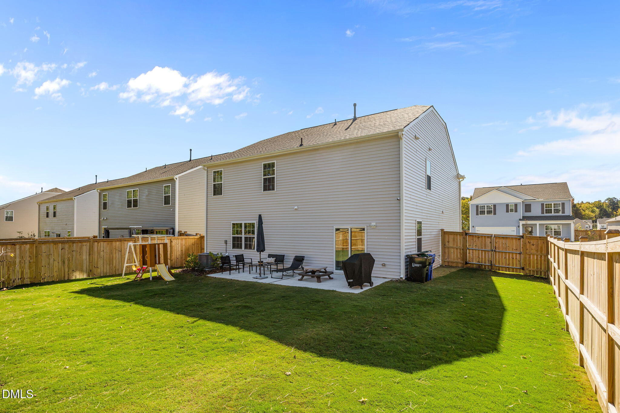 2117 Fletchers Ridge Drive