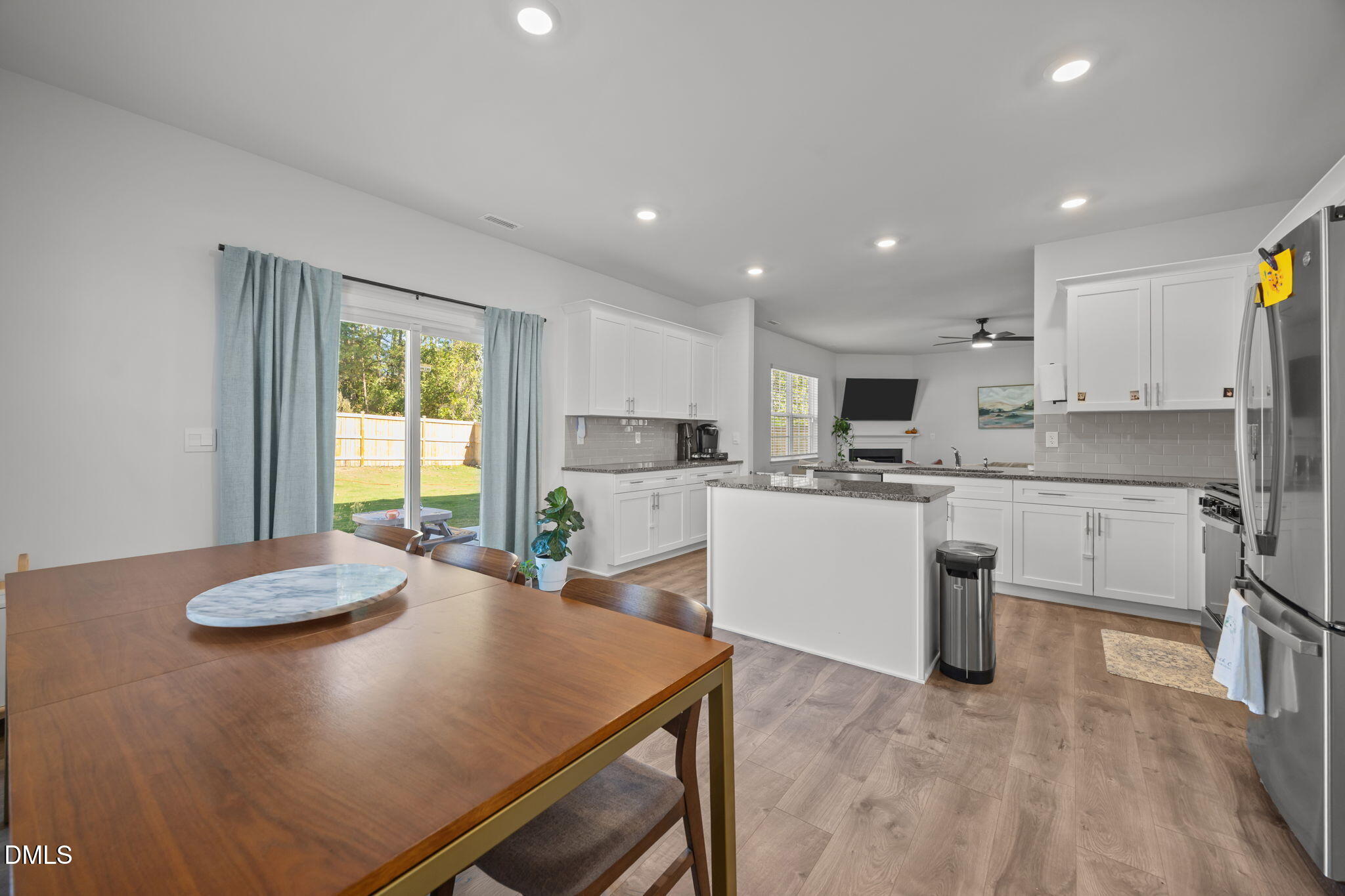 2117 Fletchers Ridge Drive