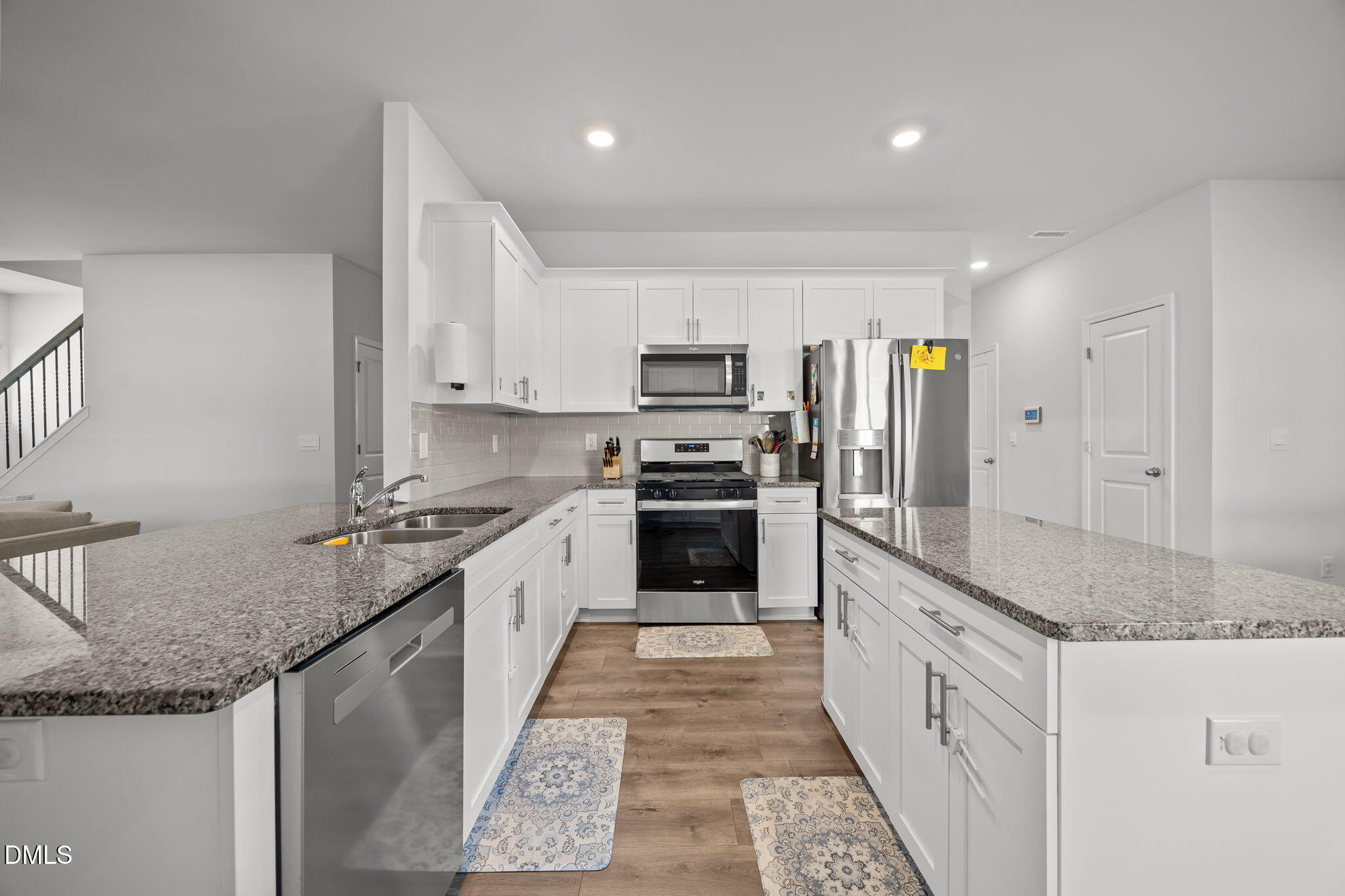 2117 Fletchers Ridge Drive