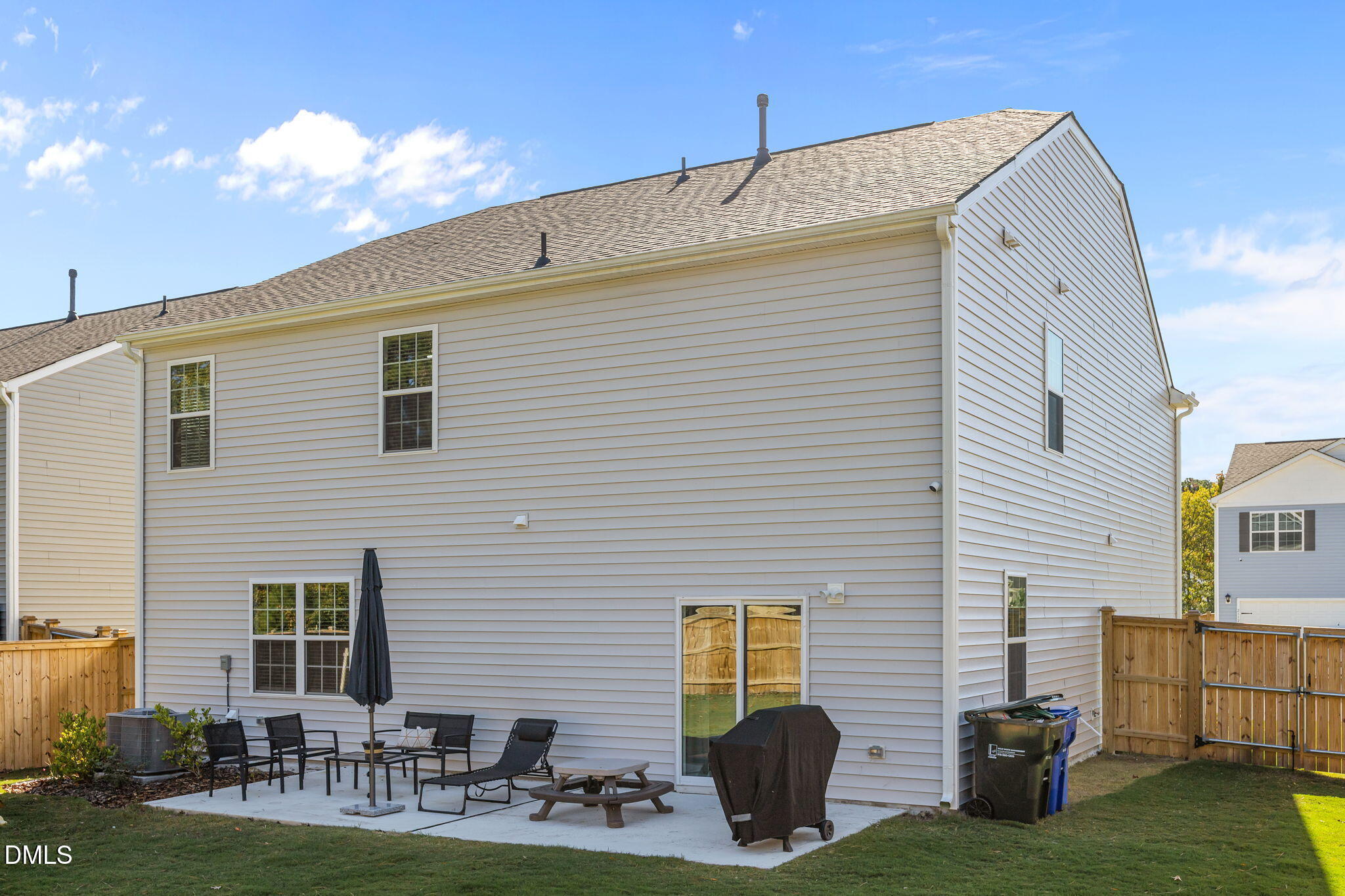 2117 Fletchers Ridge Drive