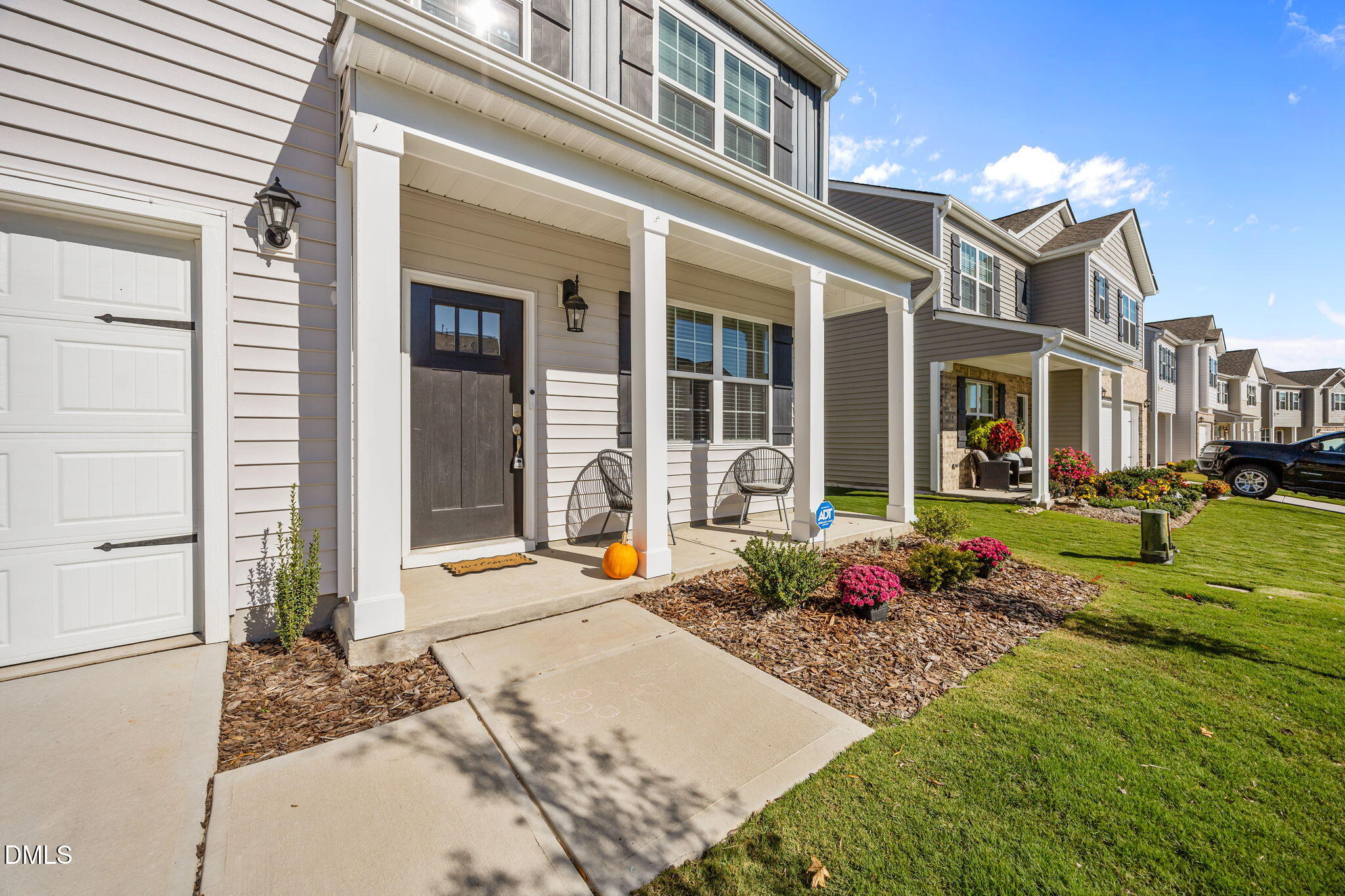 2117 Fletchers Ridge Drive