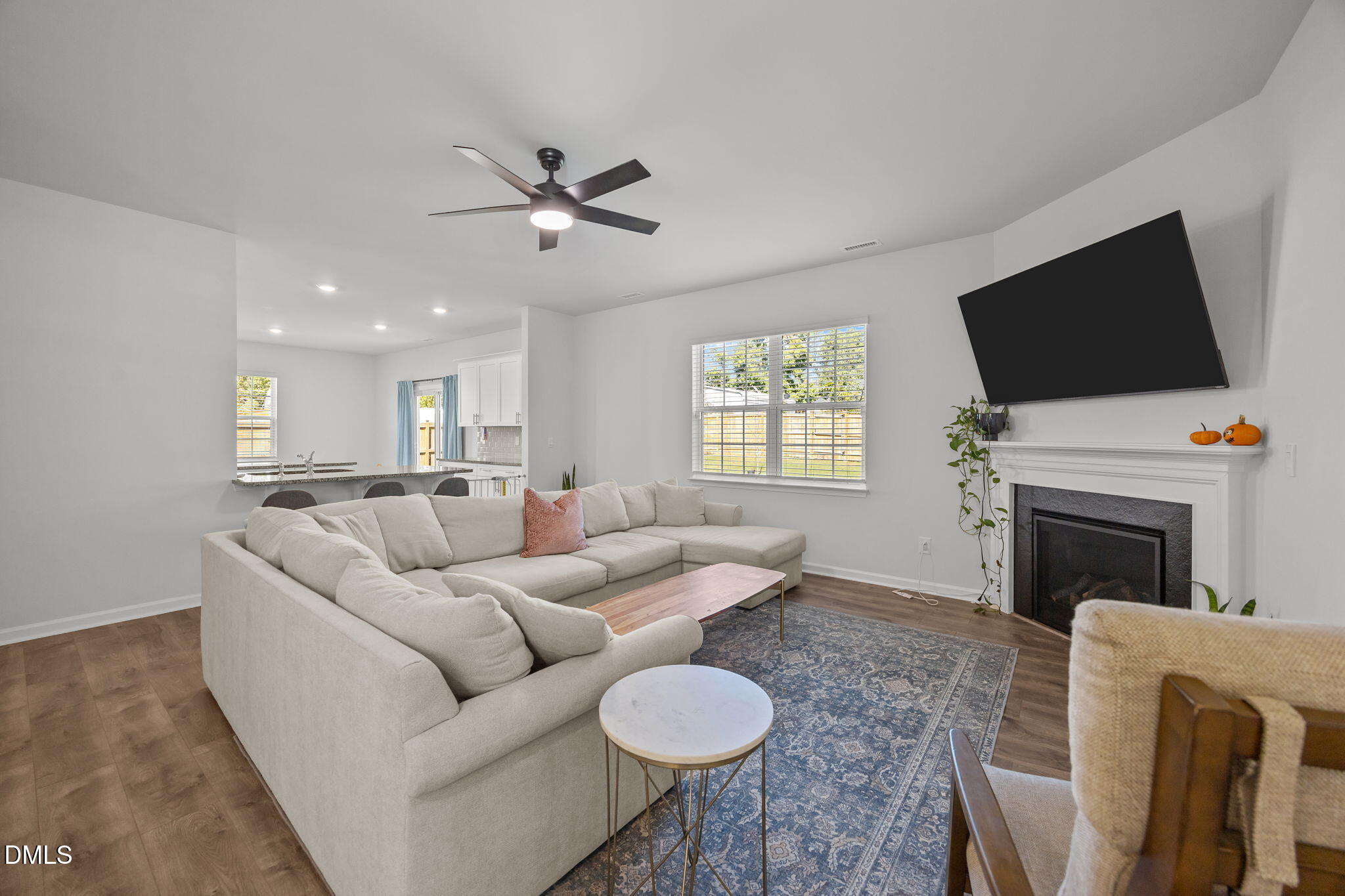 2117 Fletchers Ridge Drive