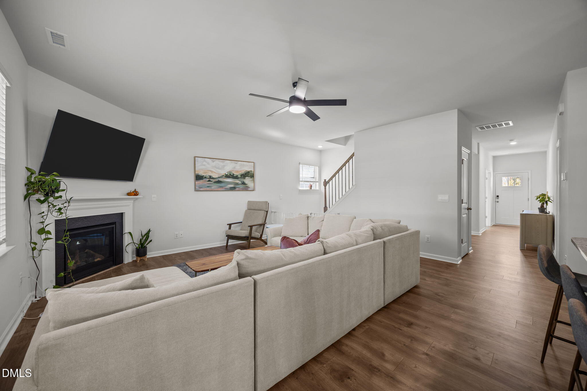 2117 Fletchers Ridge Drive