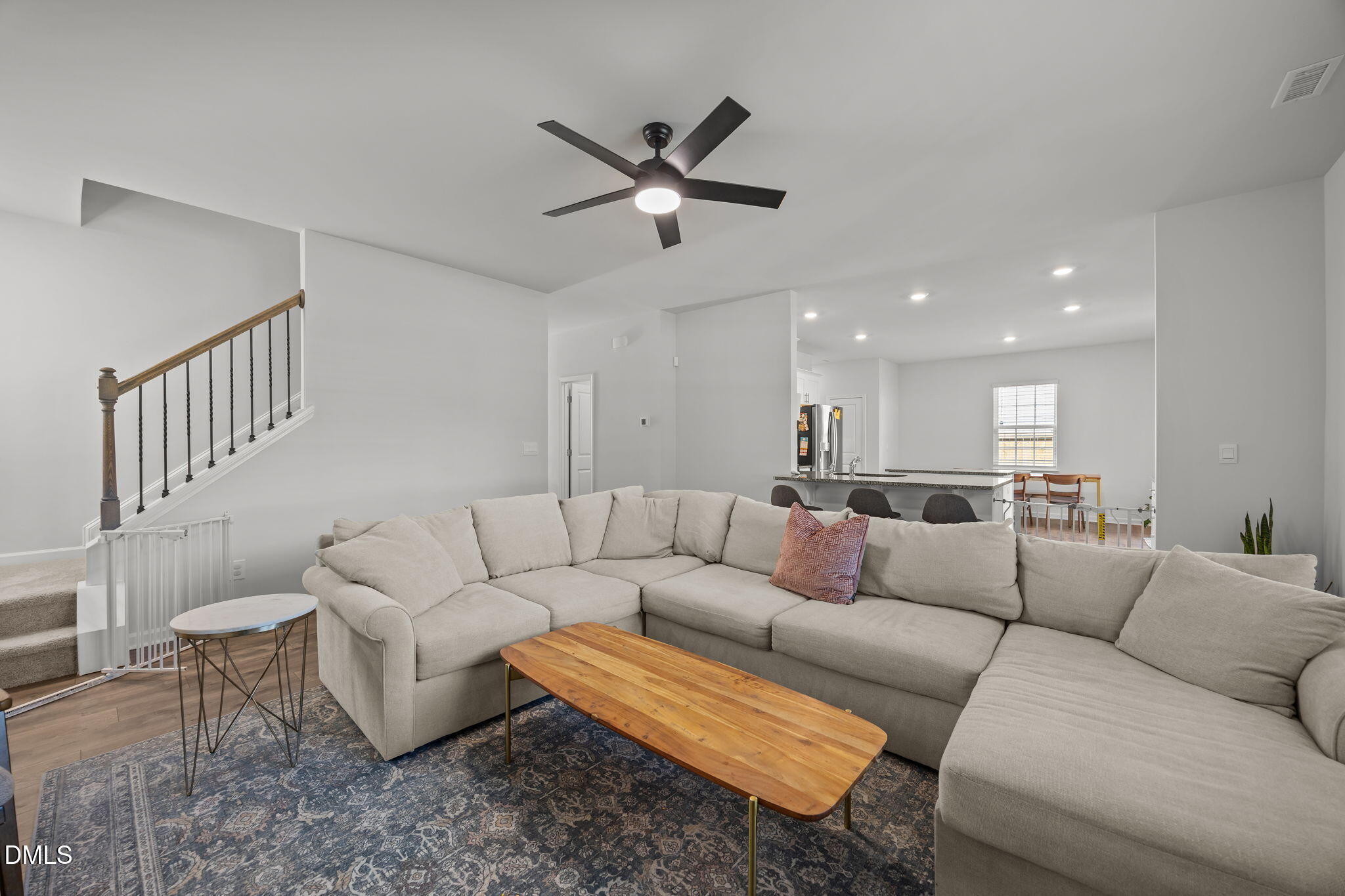 2117 Fletchers Ridge Drive