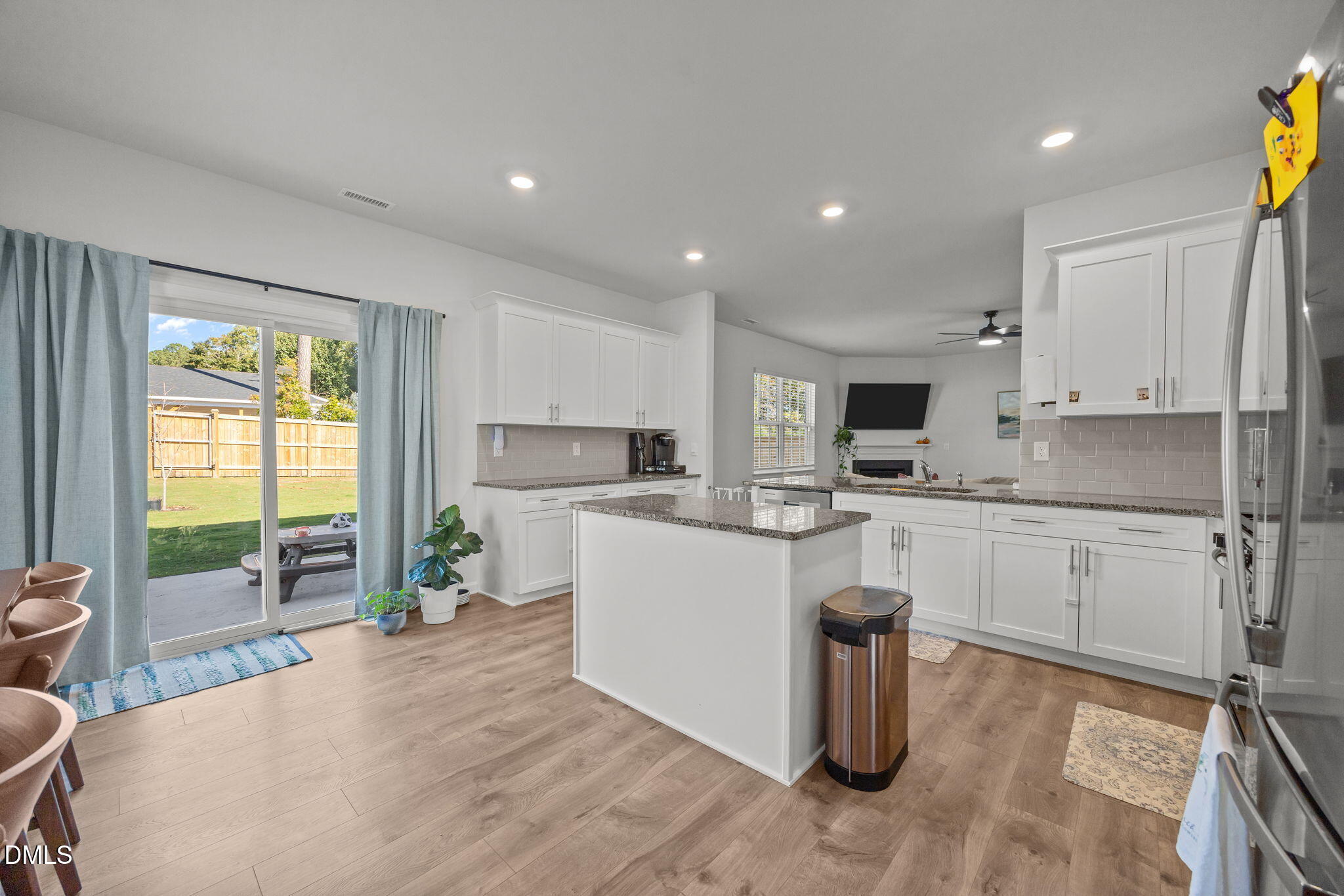 2117 Fletchers Ridge Drive