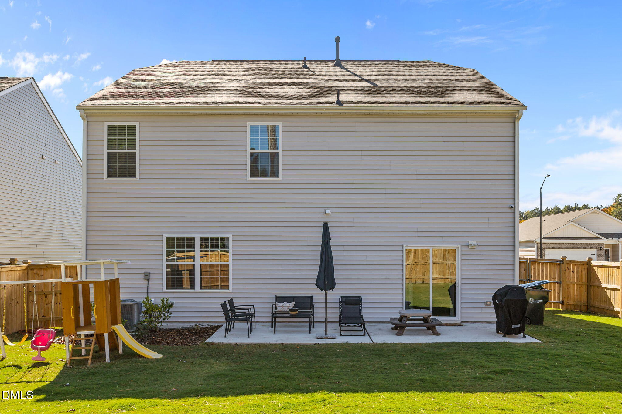 2117 Fletchers Ridge Drive