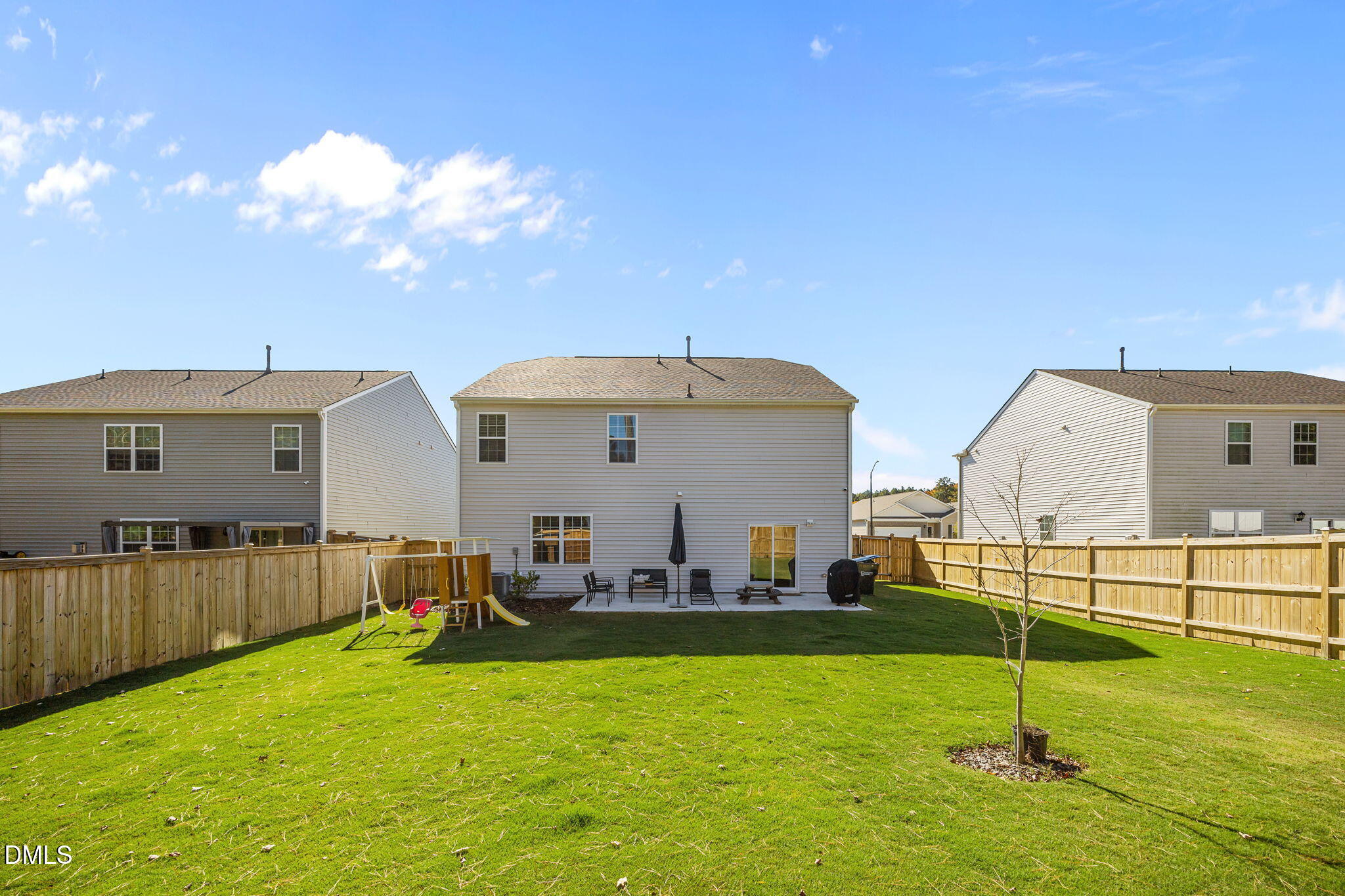 2117 Fletchers Ridge Drive