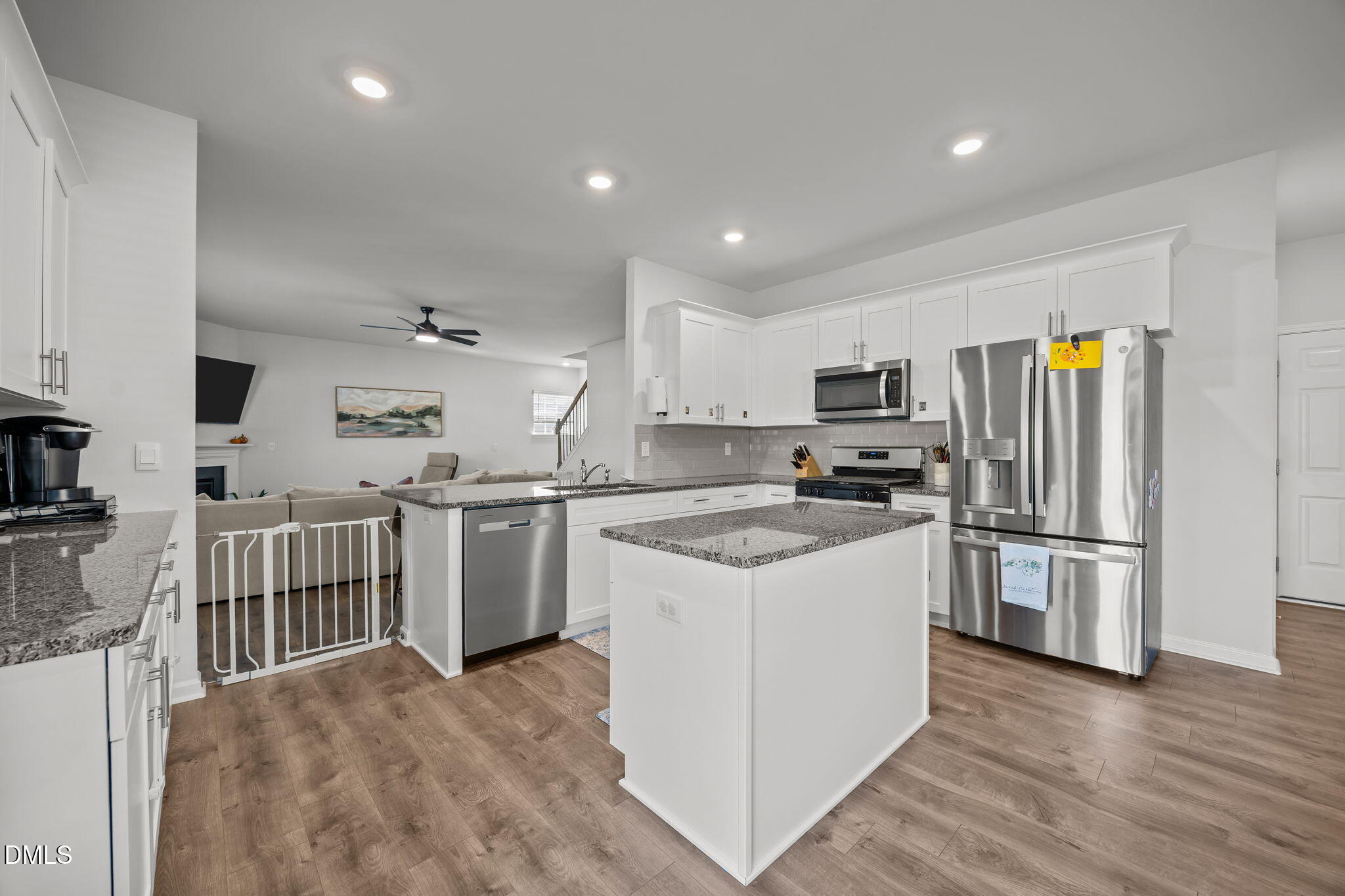 2117 Fletchers Ridge Drive