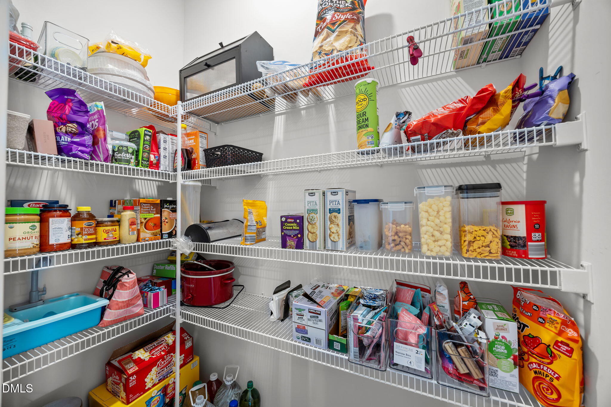 2117 Fletchers Ridge Drive