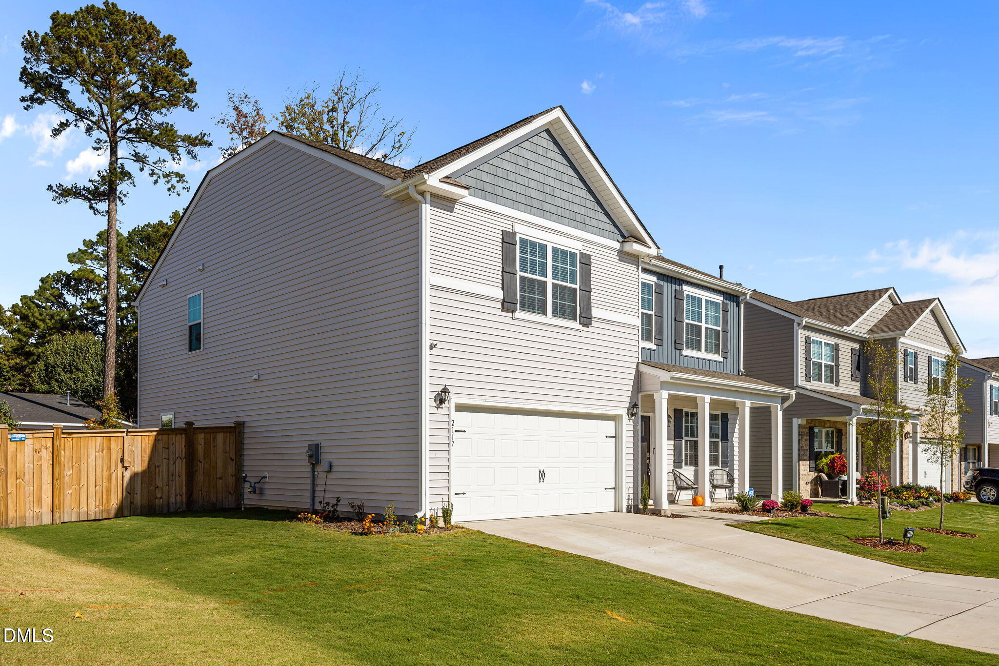 2117 Fletchers Ridge Drive