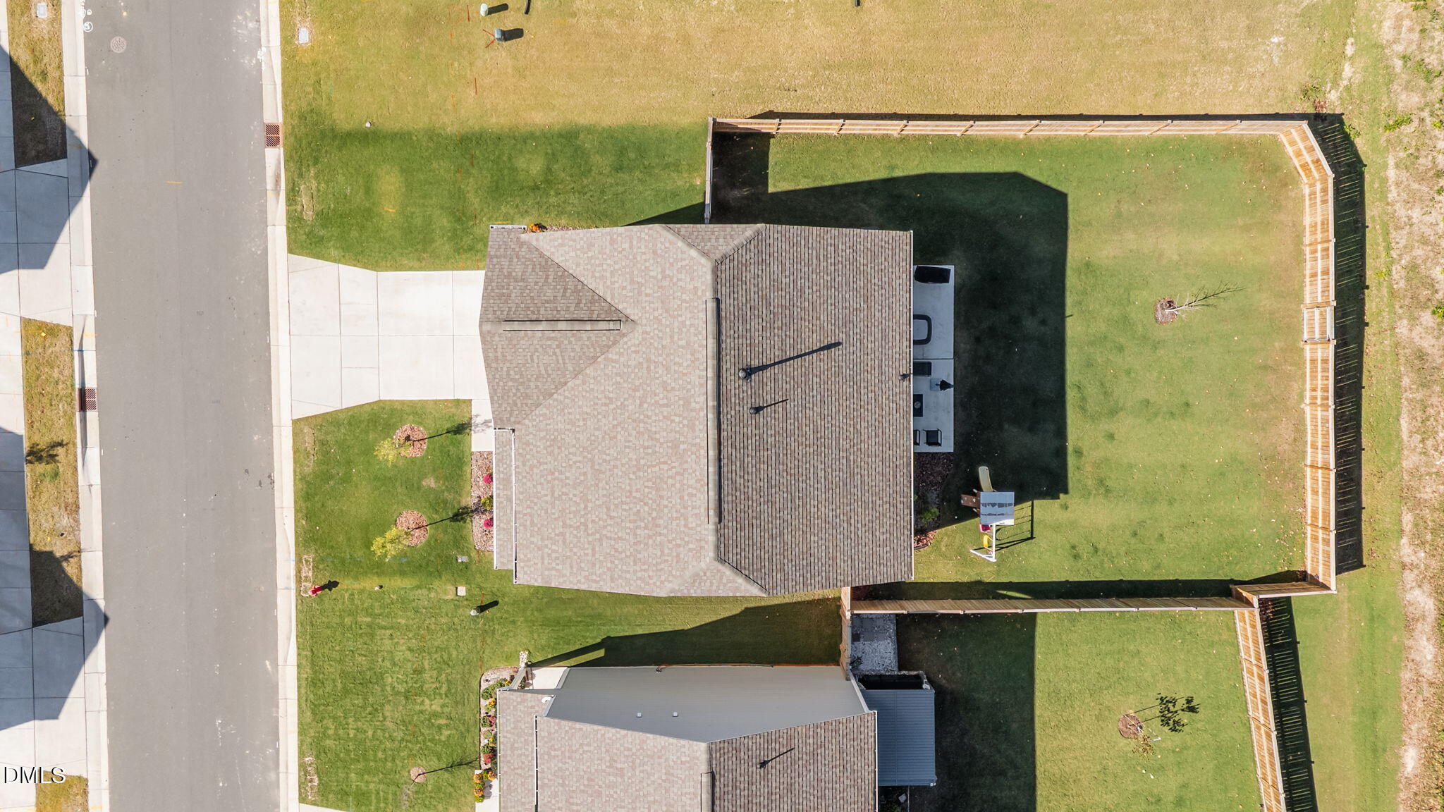 2117 Fletchers Ridge Drive