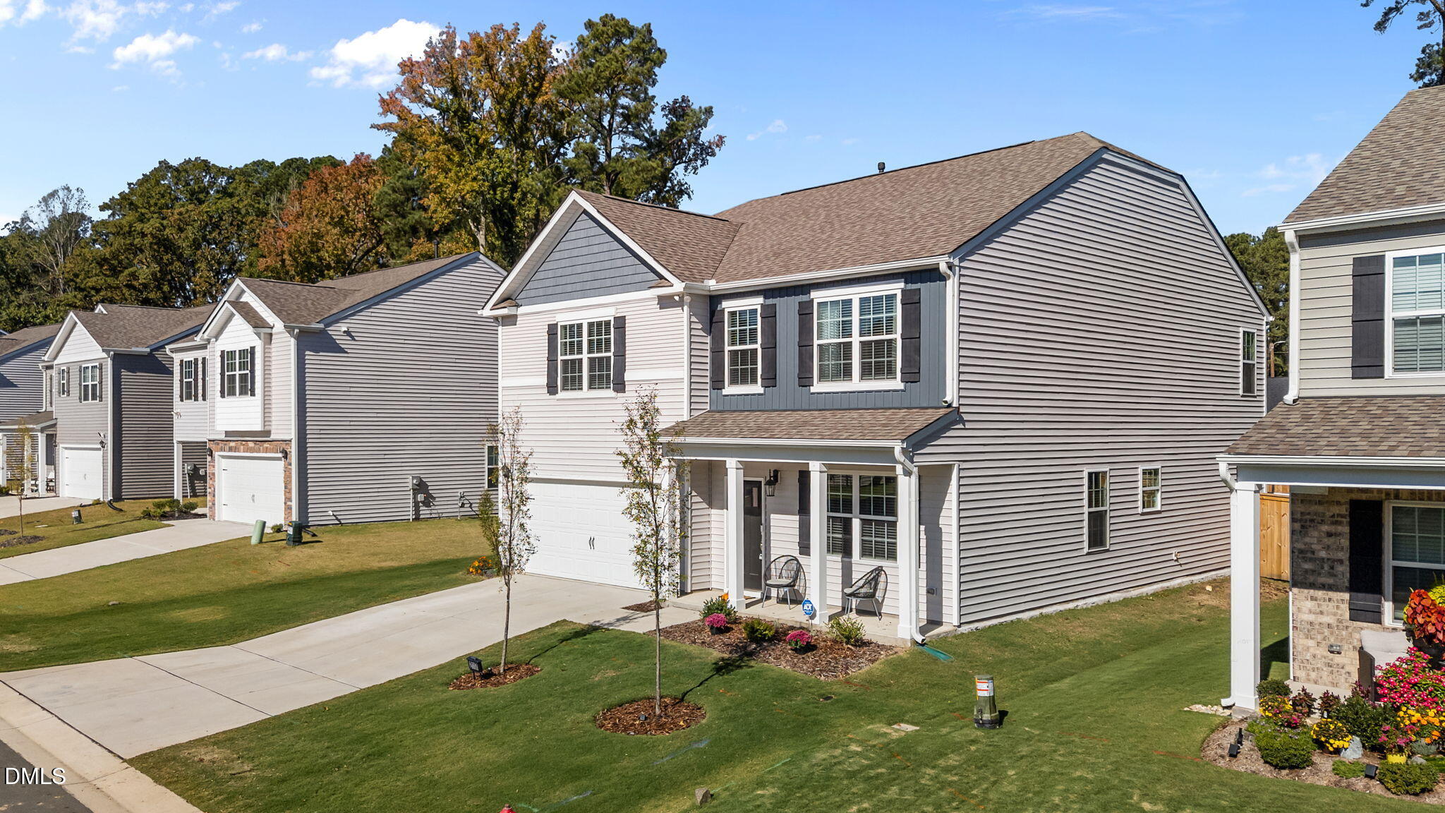 2117 Fletchers Ridge Drive