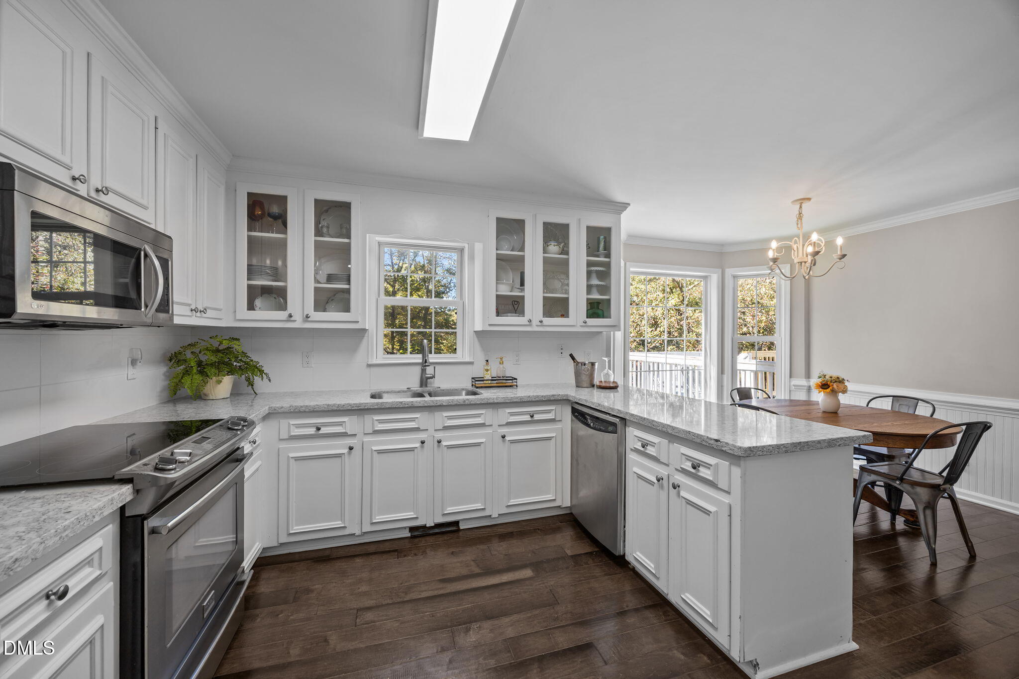 5420 Westminster Lane