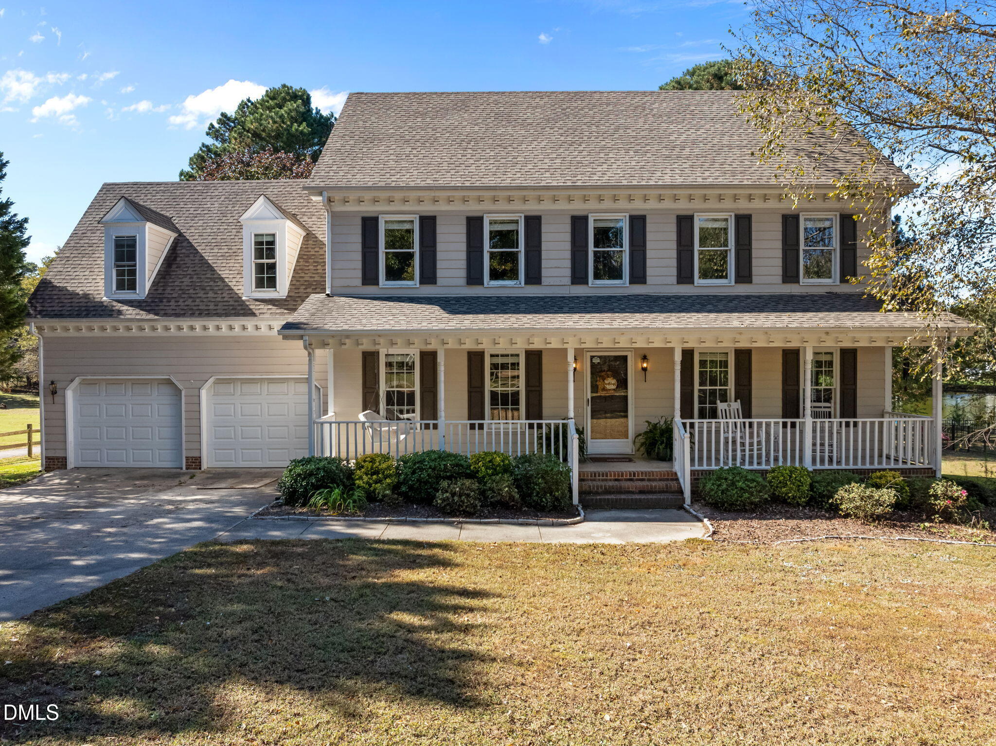 5420 Westminster Lane