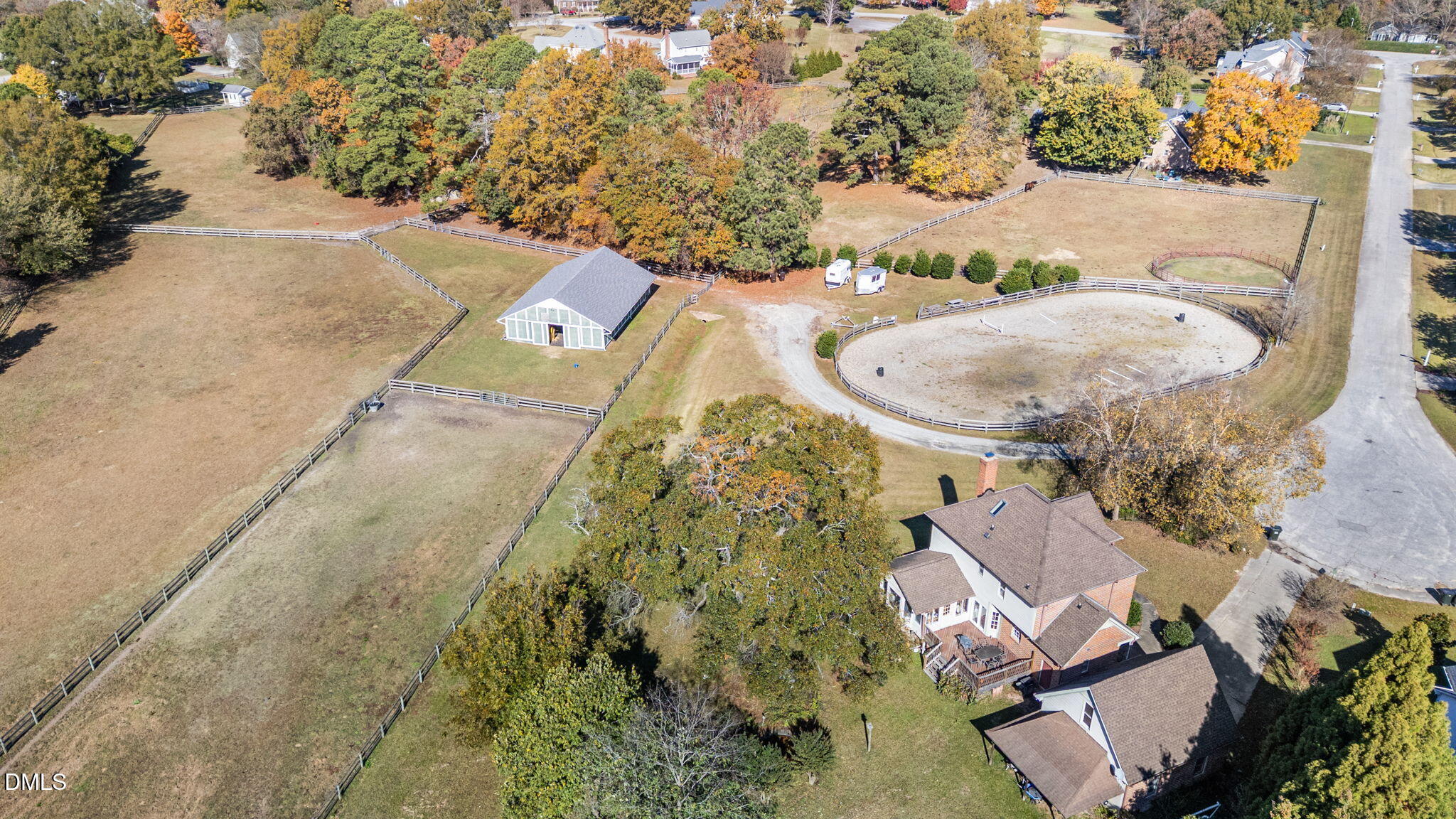 5420 Westminster Lane