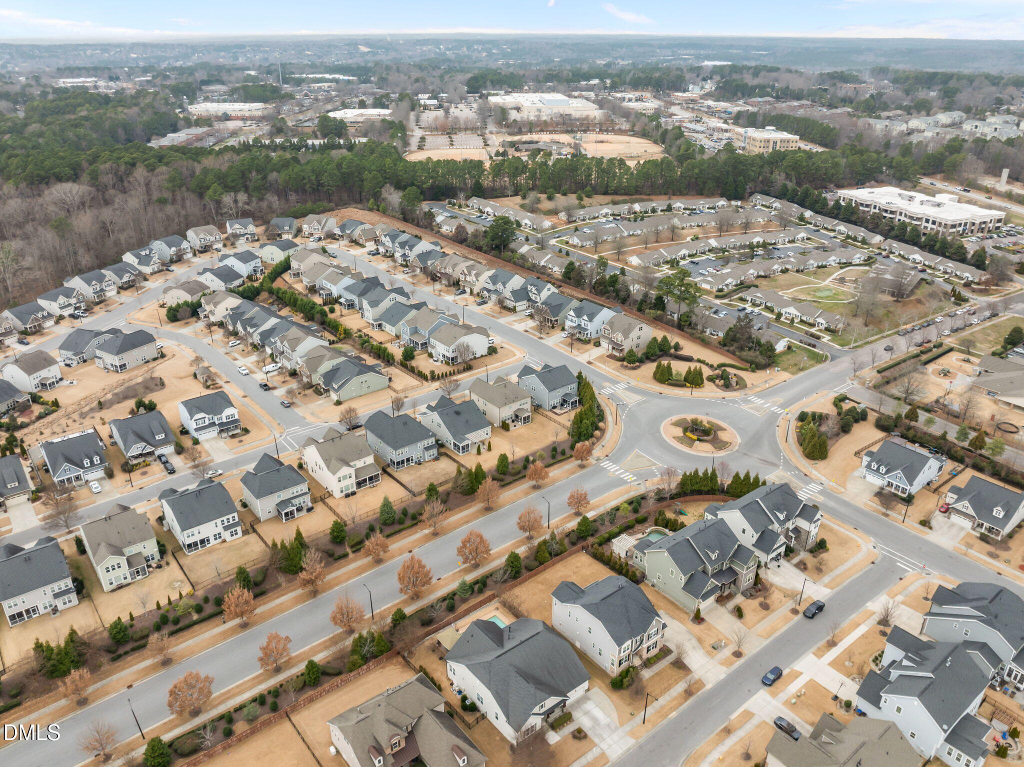 2100 Prairie Dog Drive