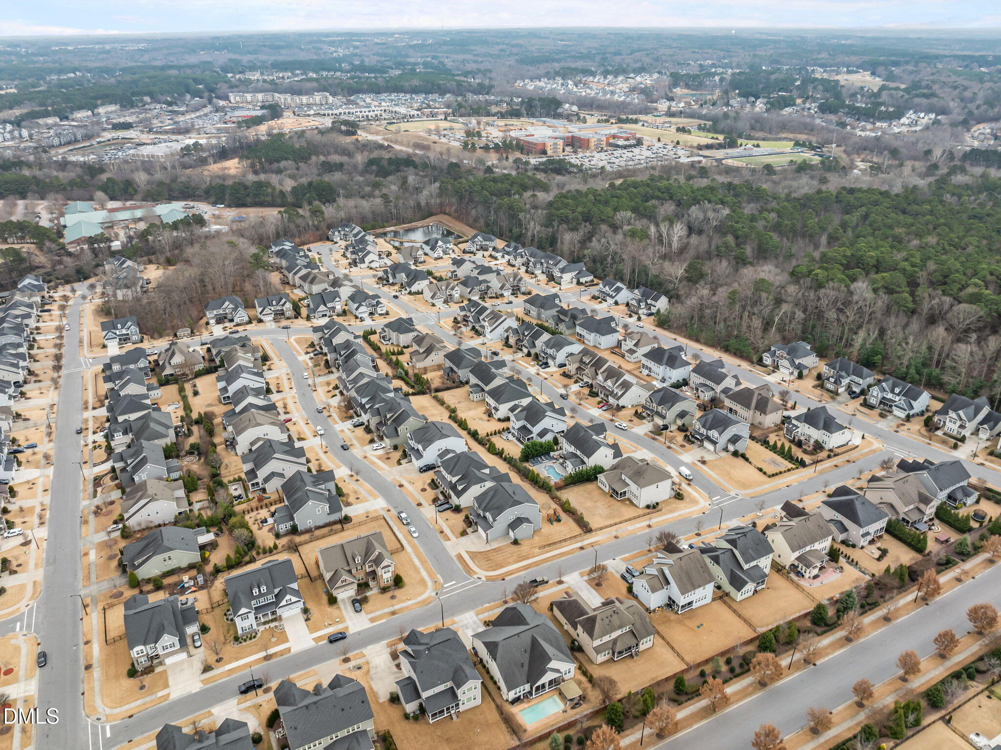 2100 Prairie Dog Drive