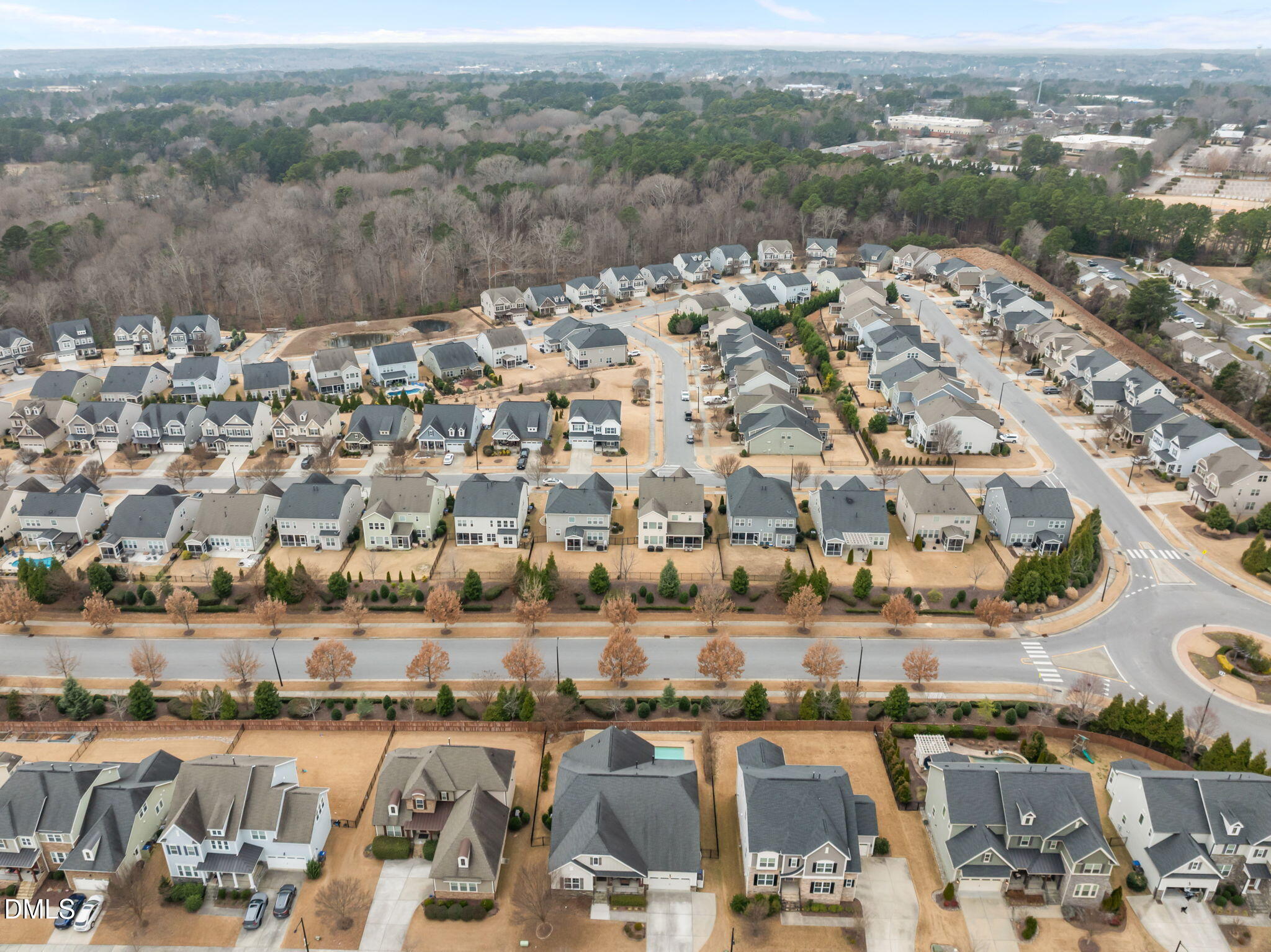 2100 Prairie Dog Drive