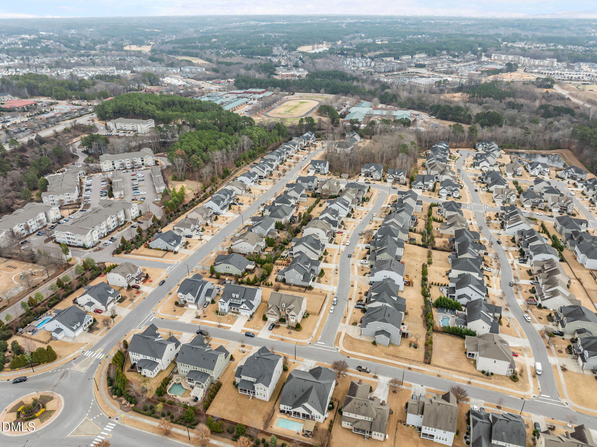 2100 Prairie Dog Drive