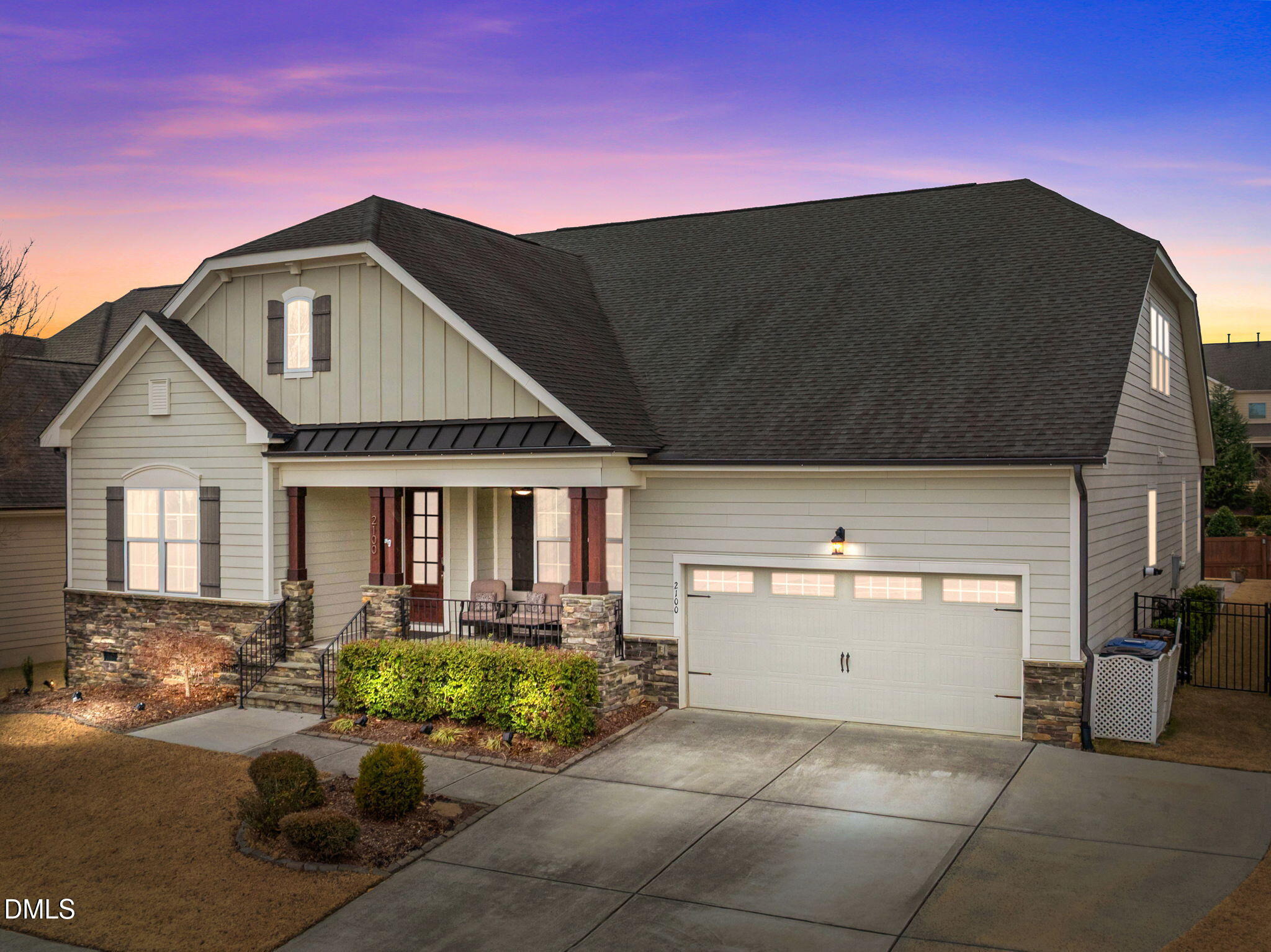 2100 Prairie Dog Drive