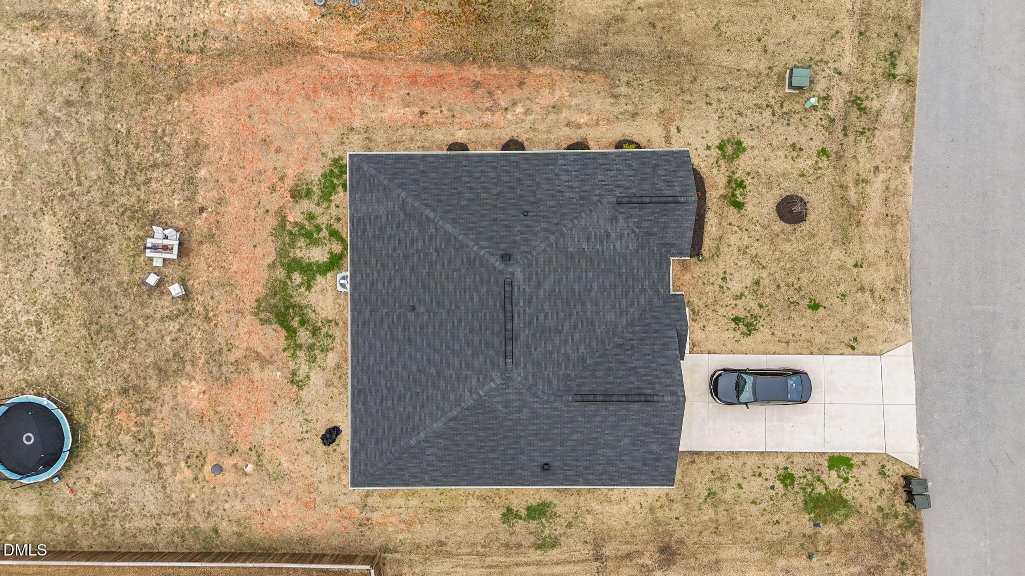 489 Thorny Branch Drive