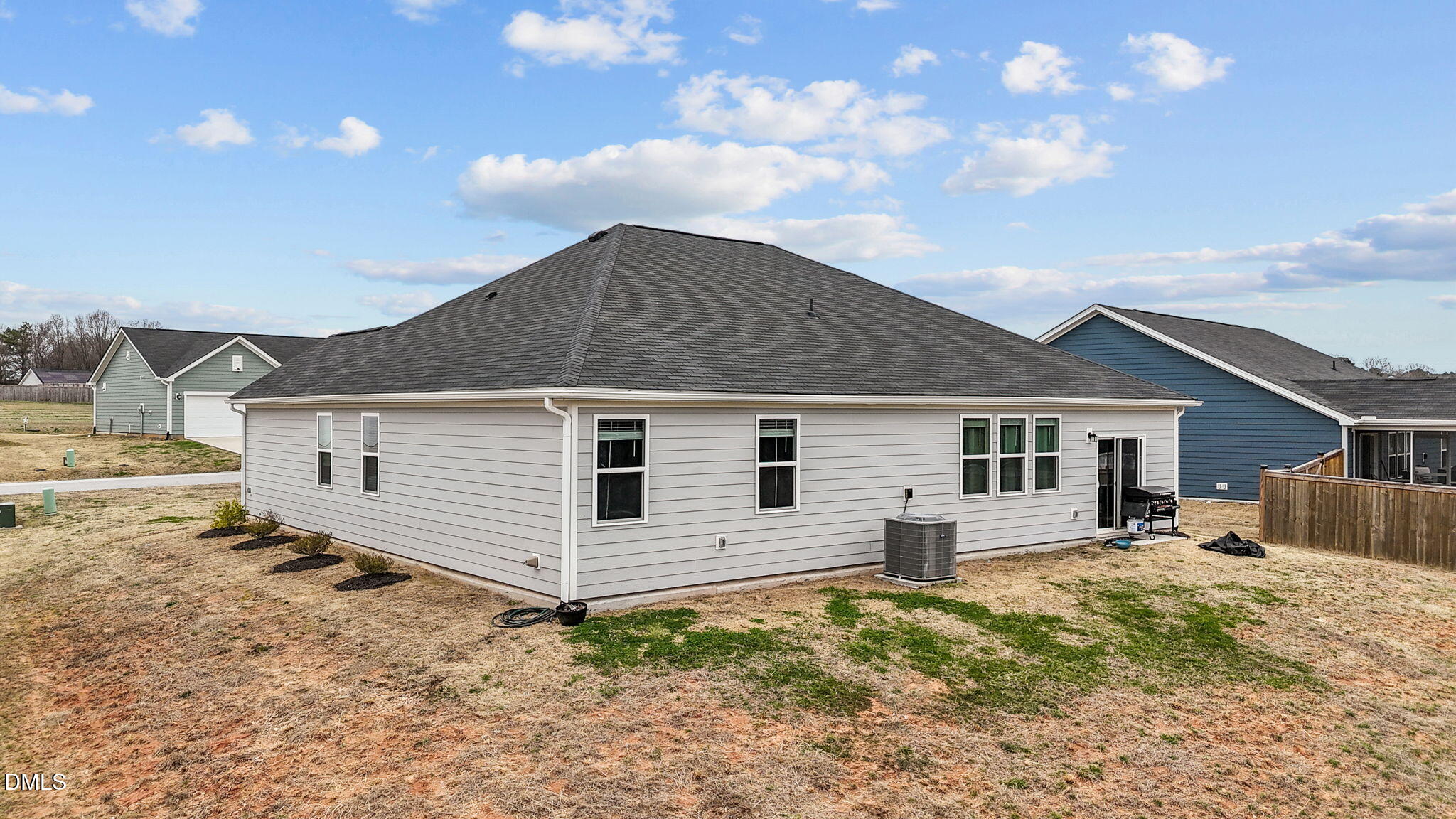 489 Thorny Branch Drive