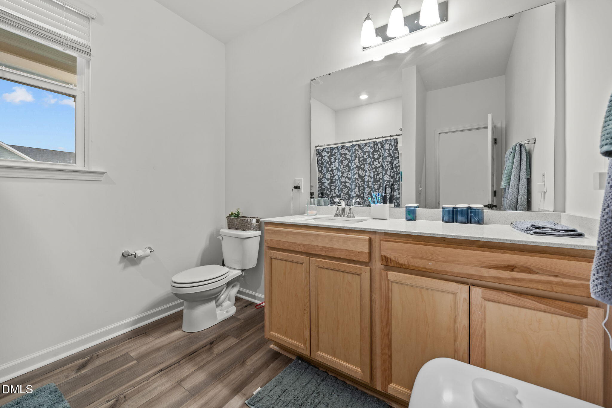 489 Thorny Branch Drive