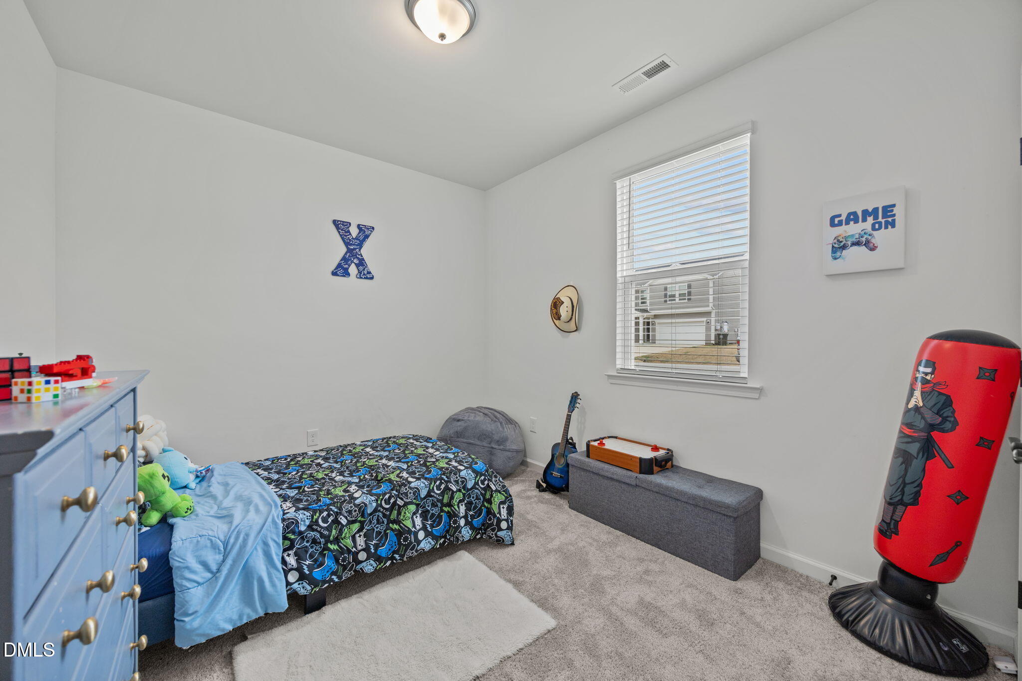 489 Thorny Branch Drive