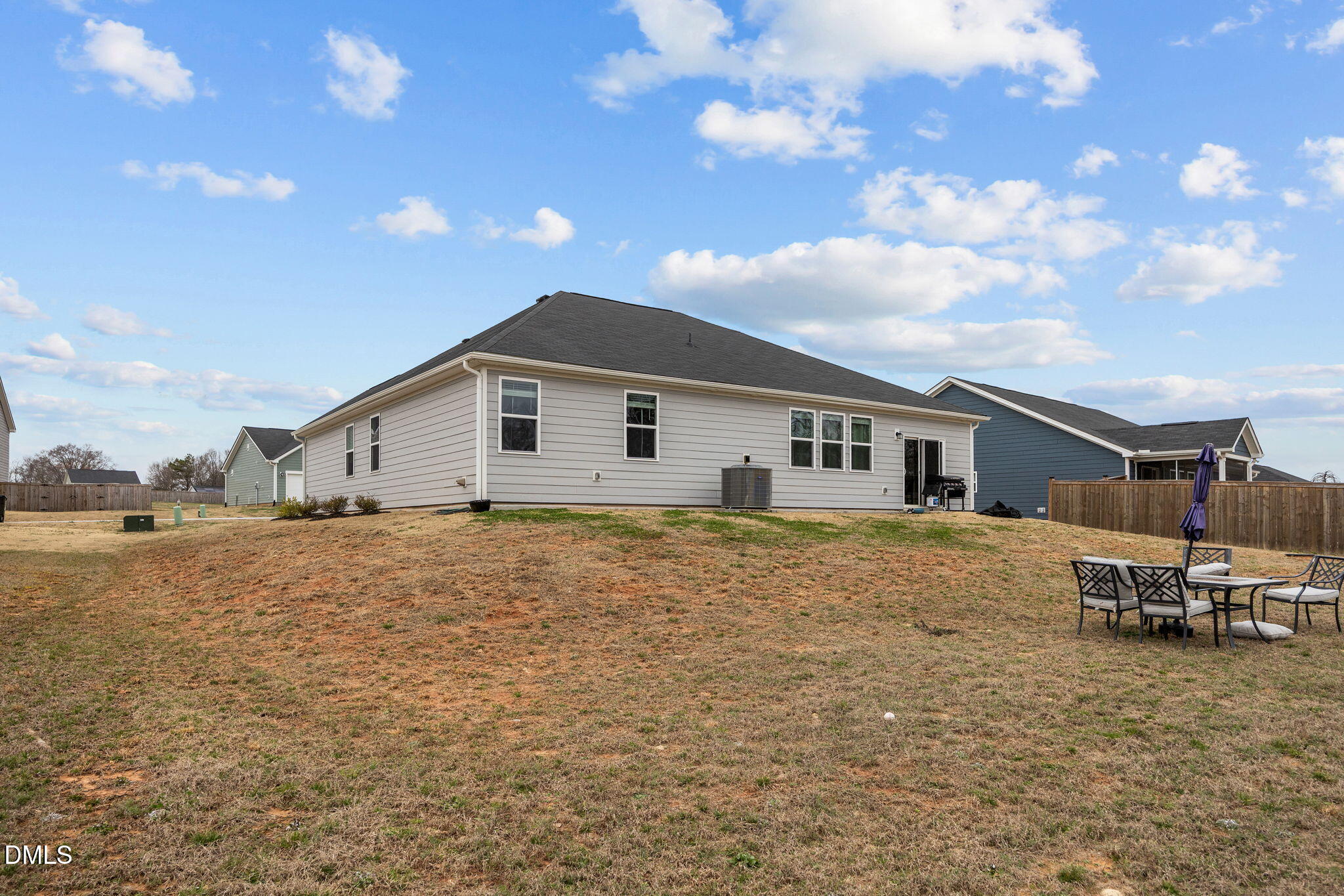 489 Thorny Branch Drive