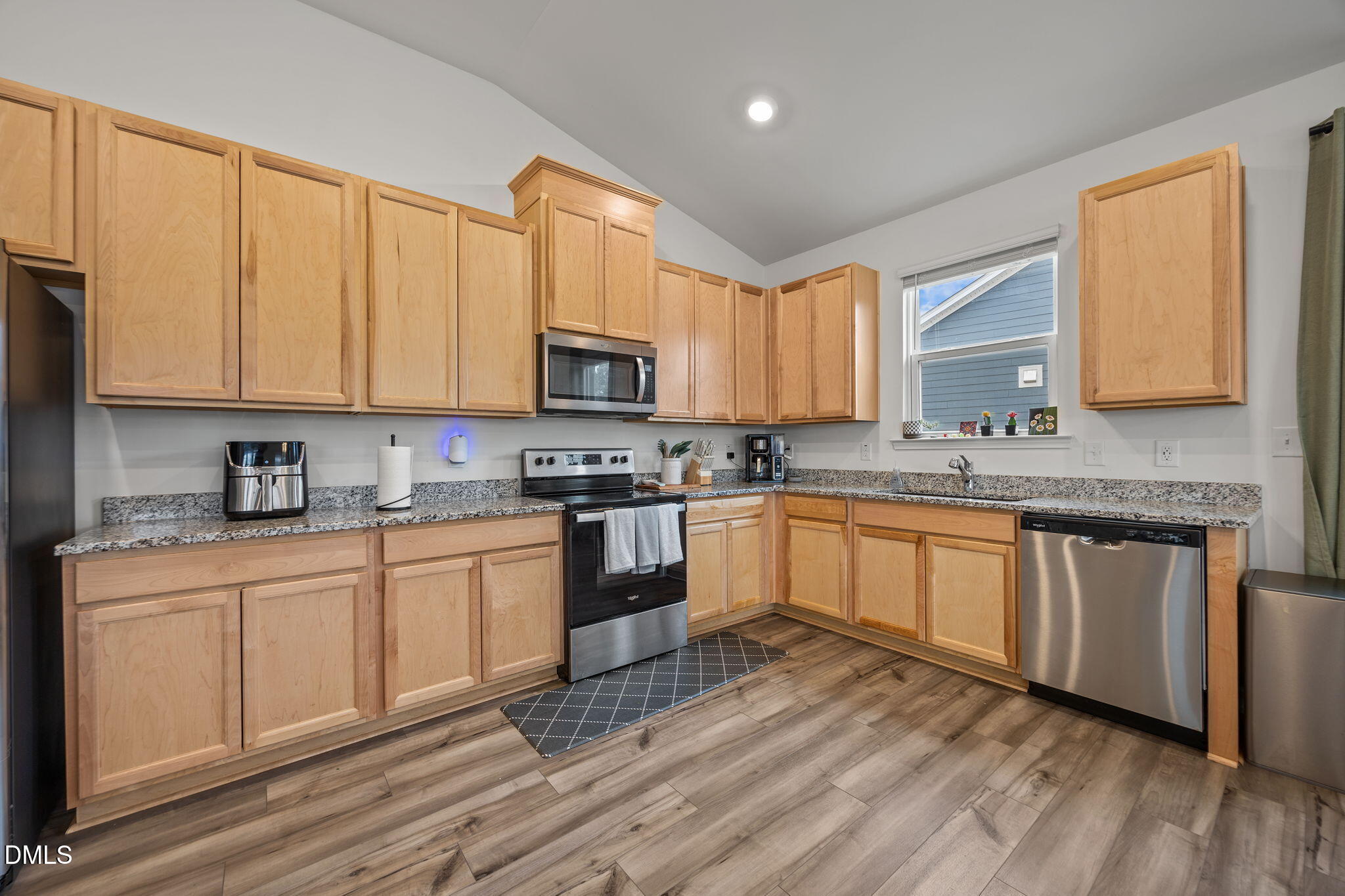 489 Thorny Branch Drive