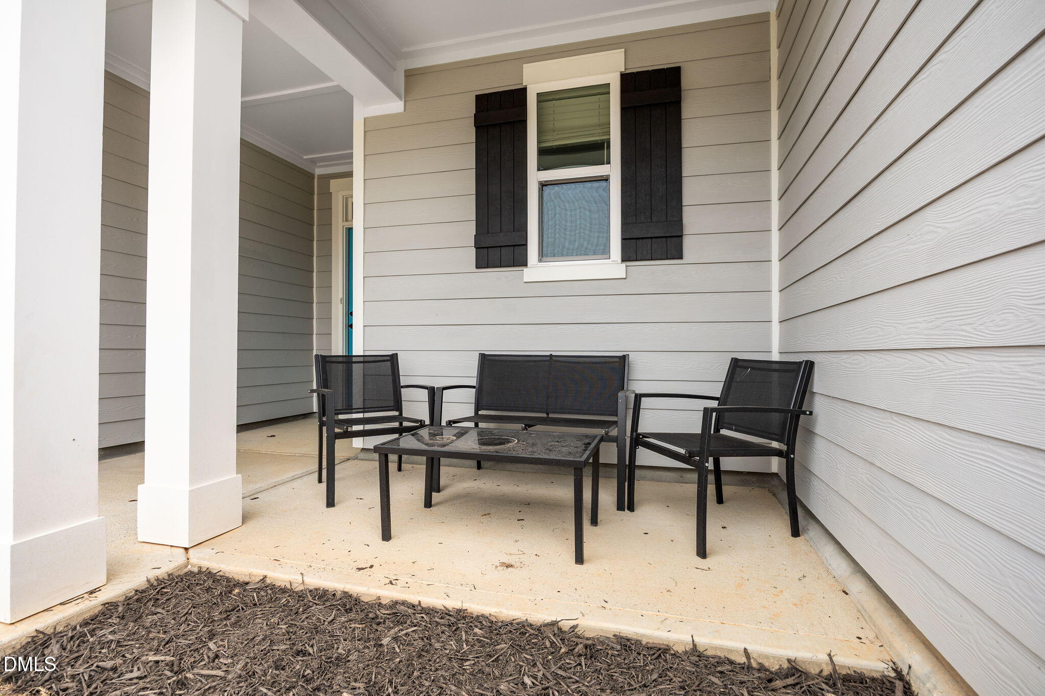 489 Thorny Branch Drive