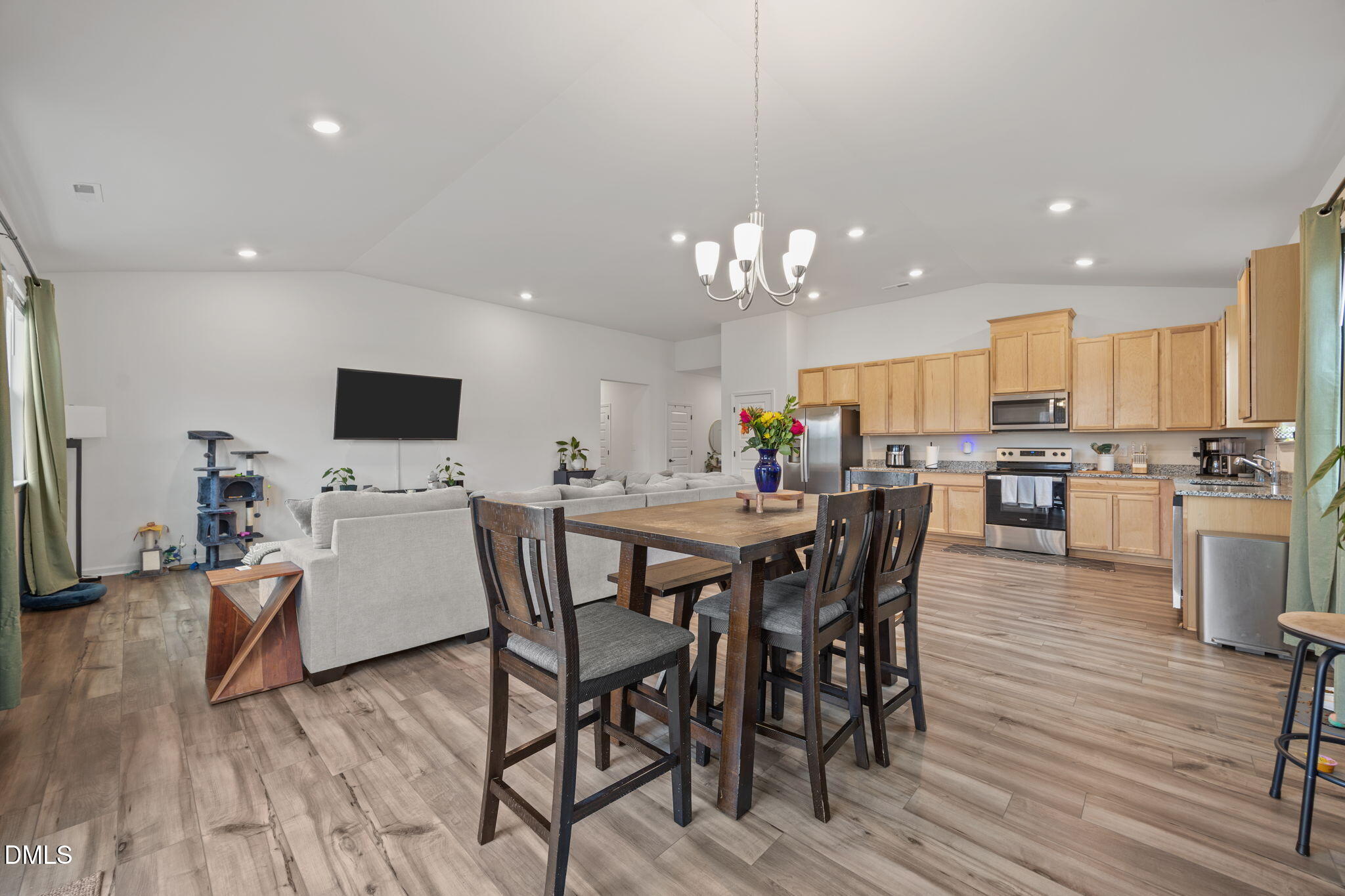 489 Thorny Branch Drive