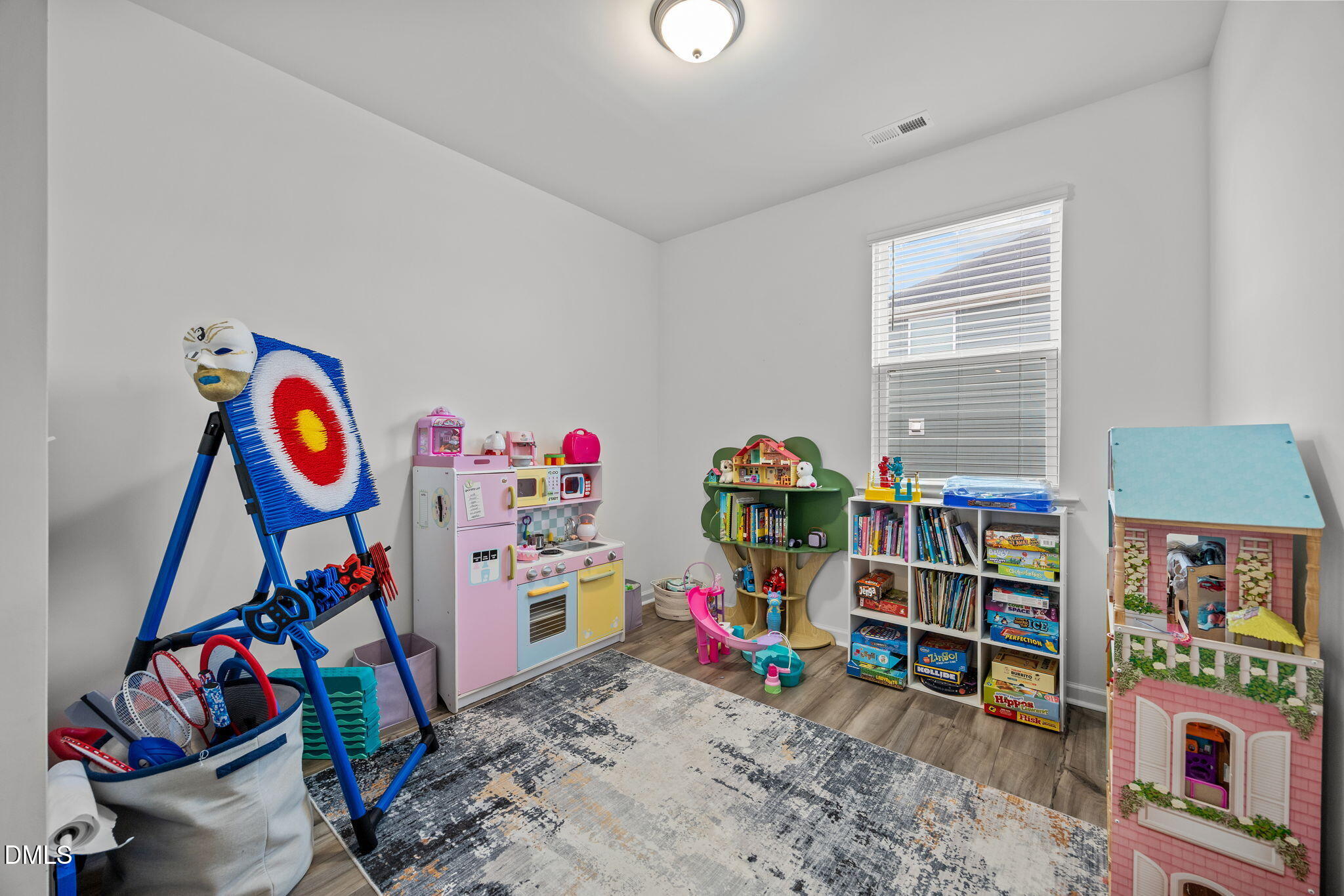 489 Thorny Branch Drive