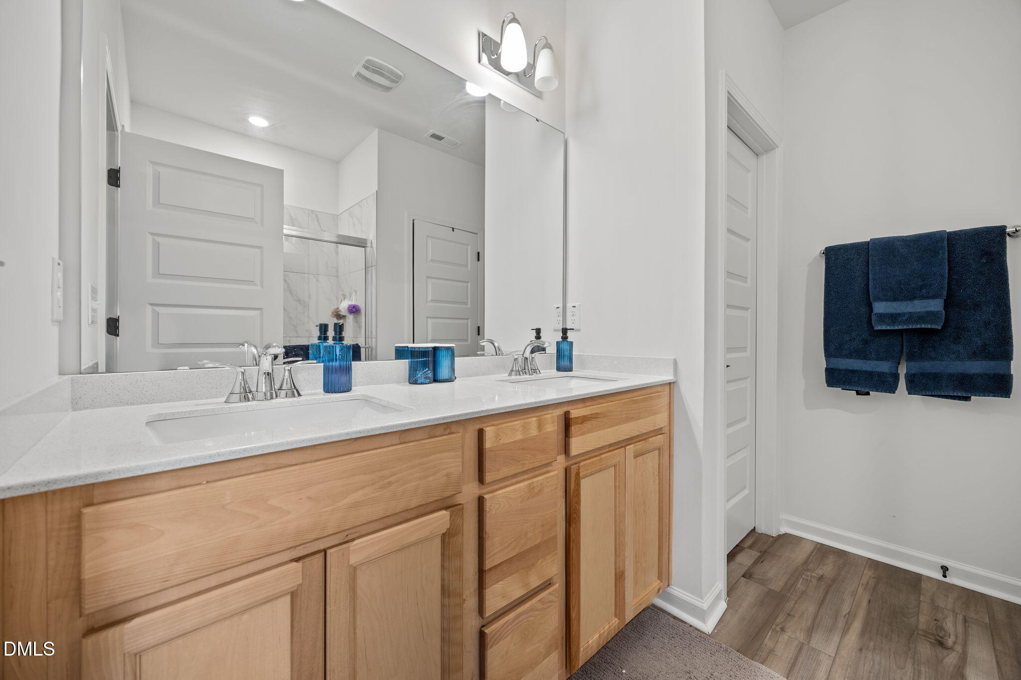 489 Thorny Branch Drive