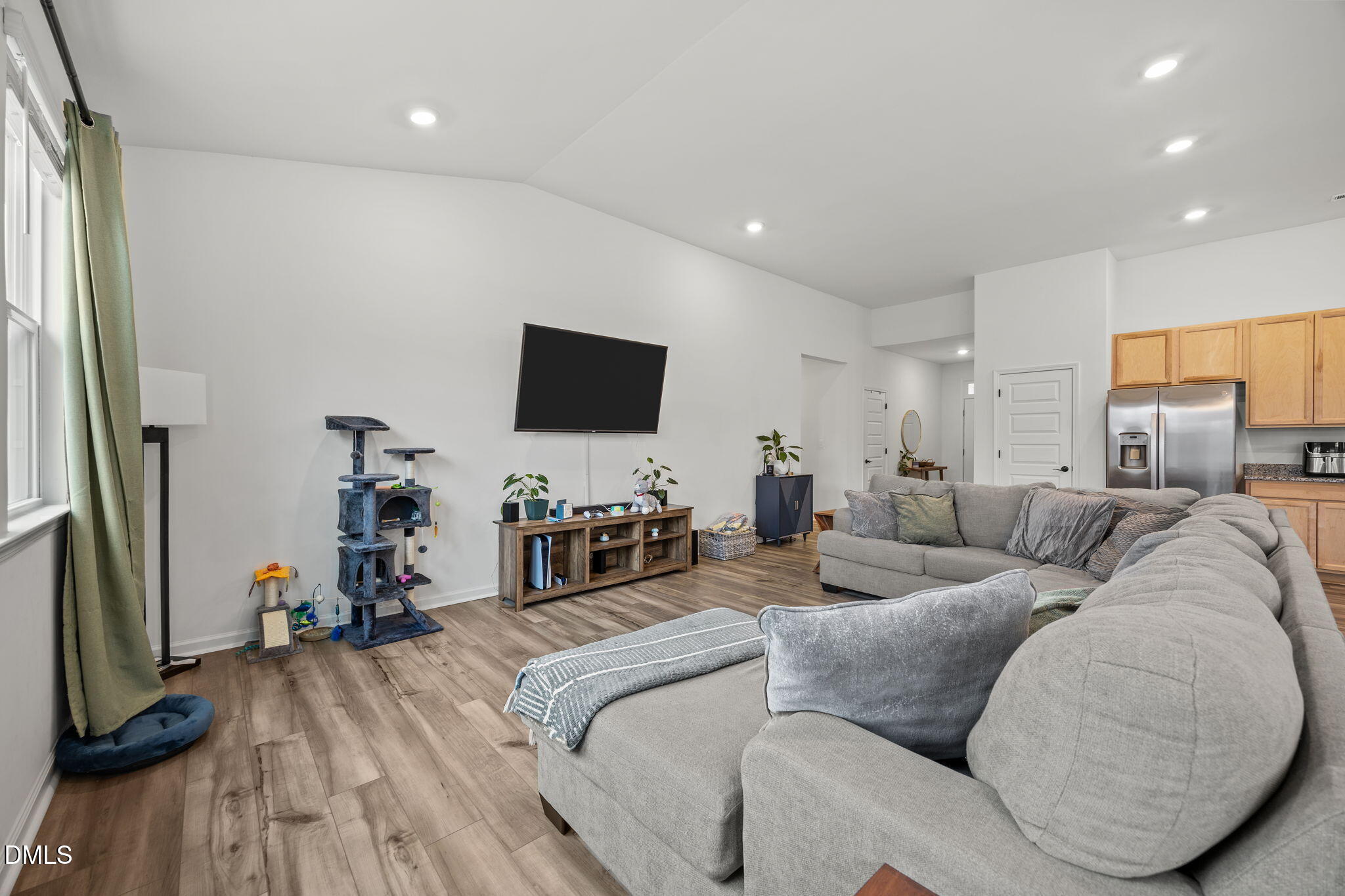 489 Thorny Branch Drive