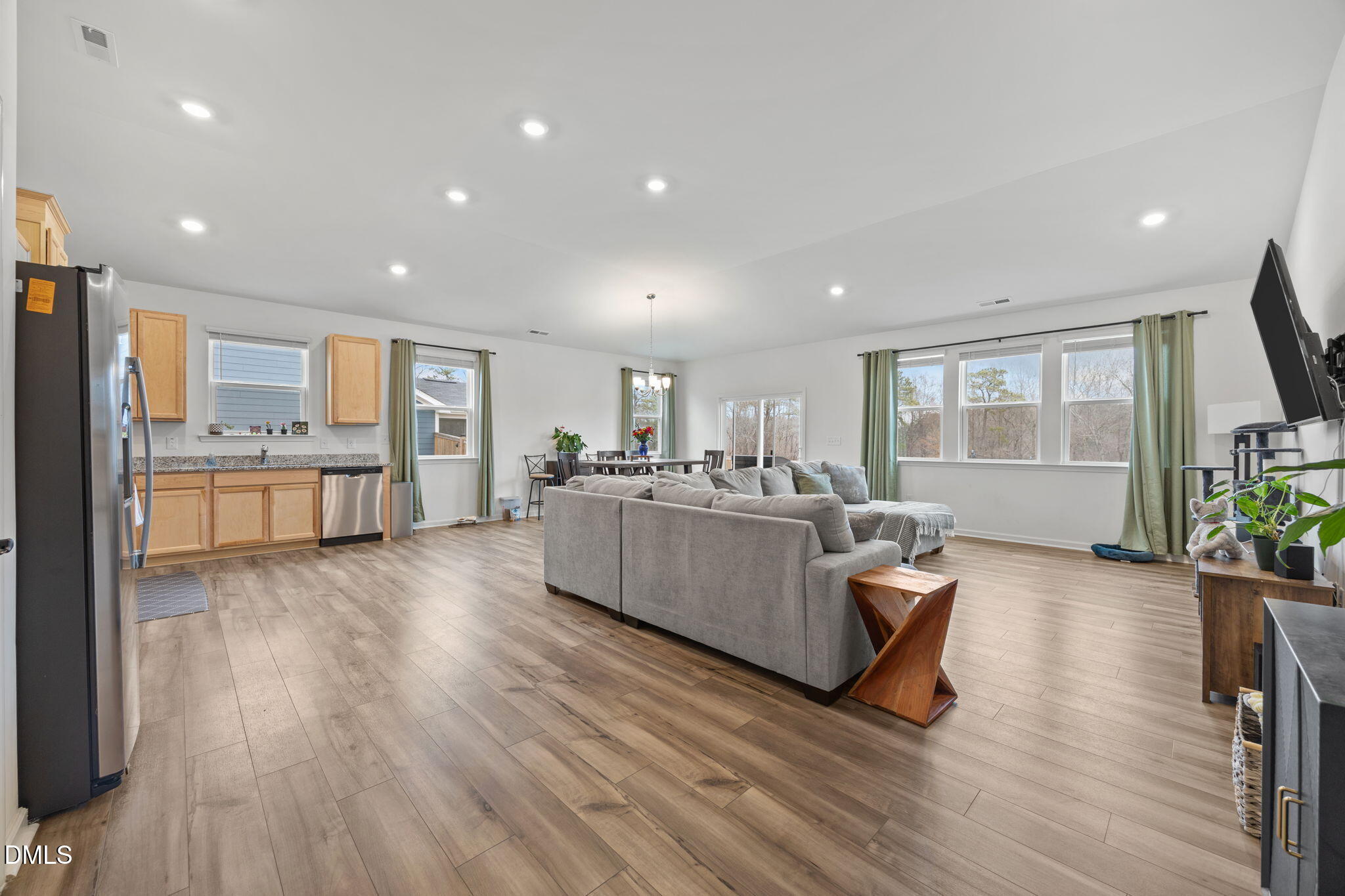 489 Thorny Branch Drive