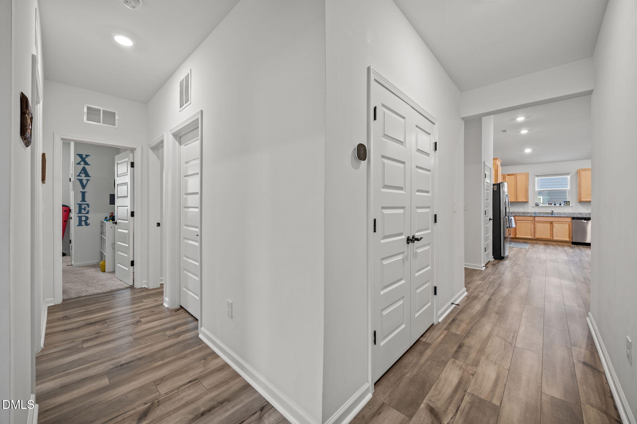 489 Thorny Branch Drive