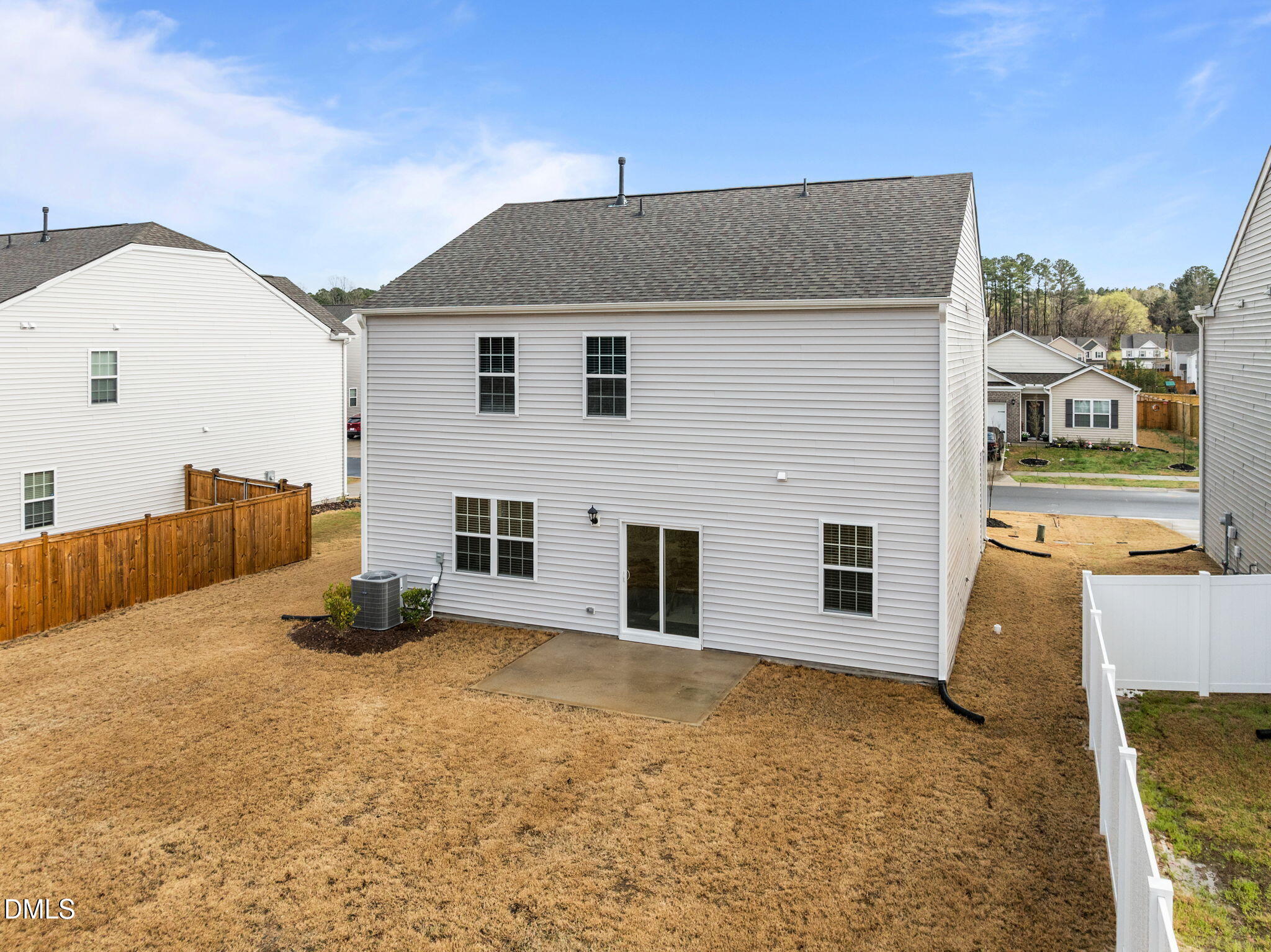 2113 Fletchers Ridge Drive