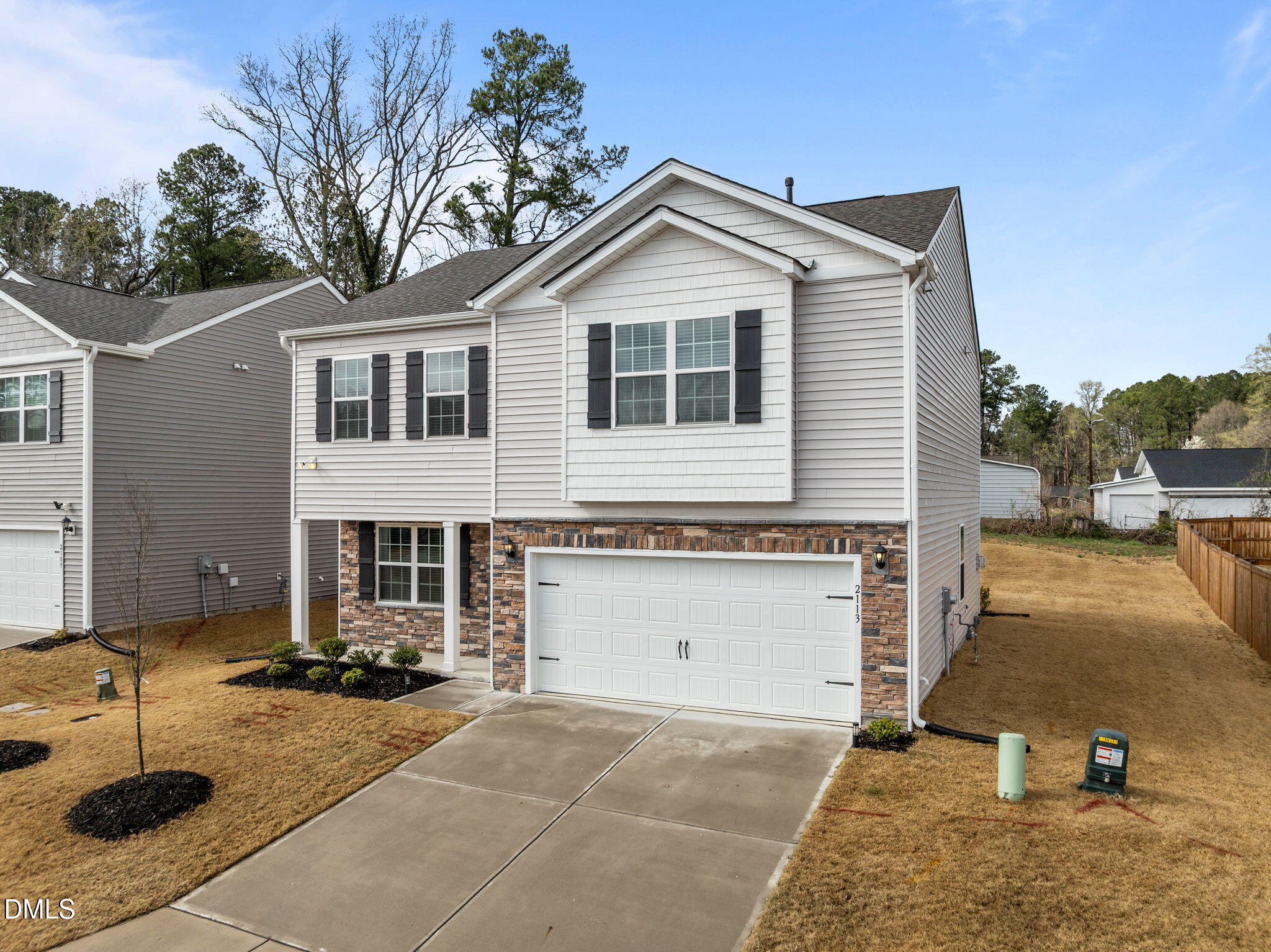 2113 Fletchers Ridge Drive