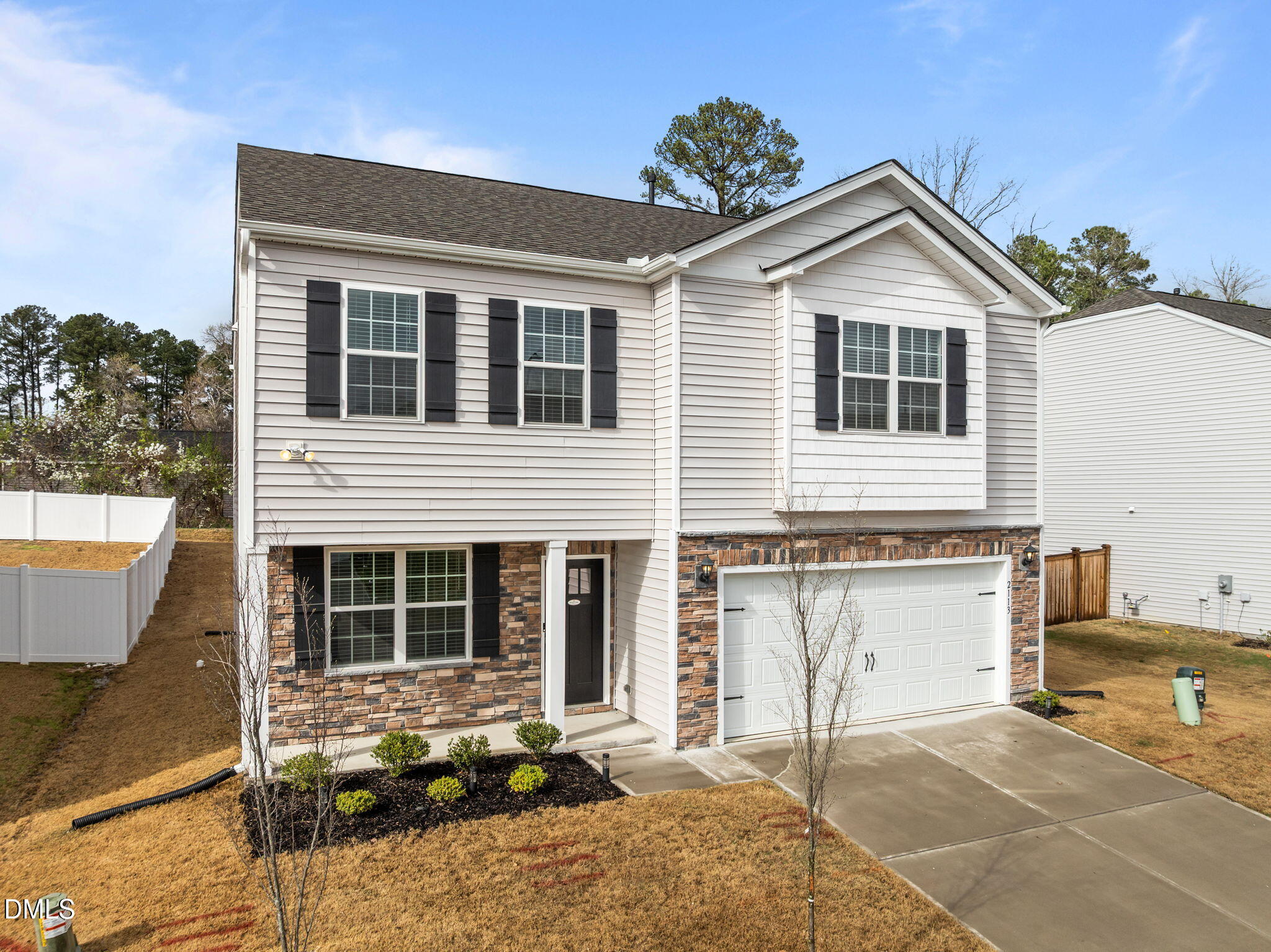 2113 Fletchers Ridge Drive