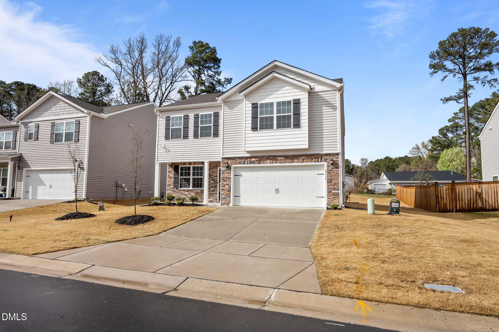 2113 Fletchers Ridge Drive