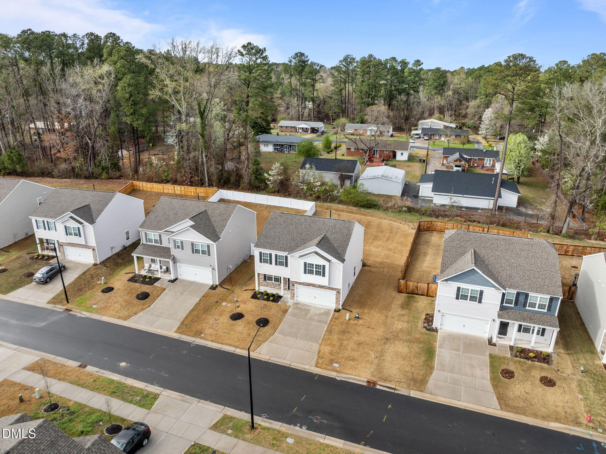 2113 Fletchers Ridge Drive