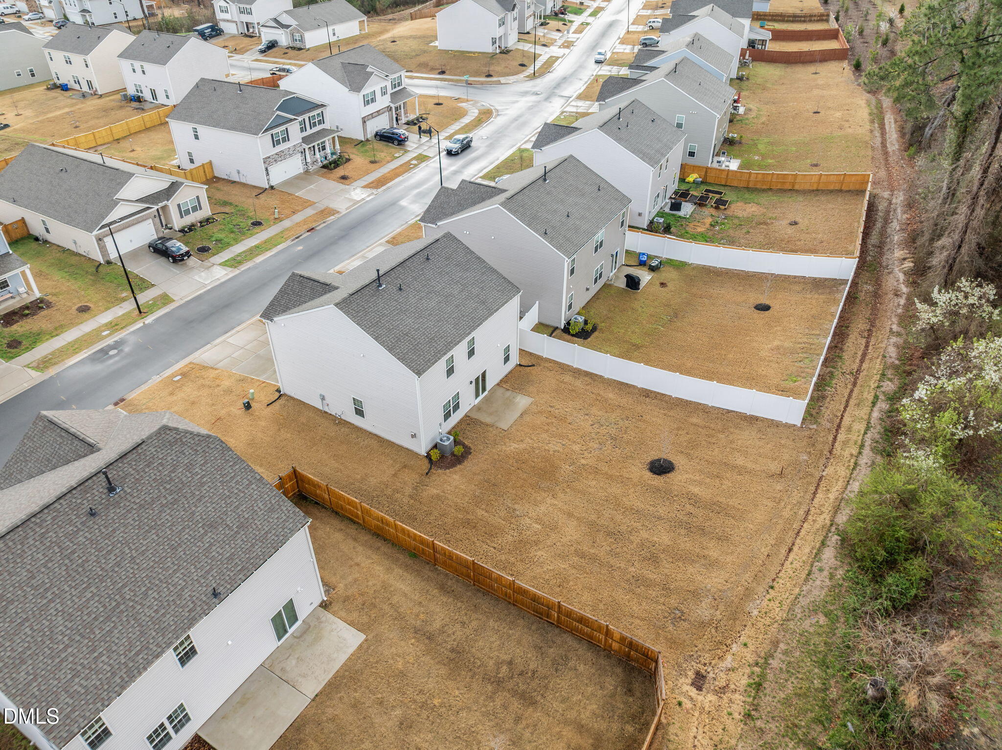 2113 Fletchers Ridge Drive