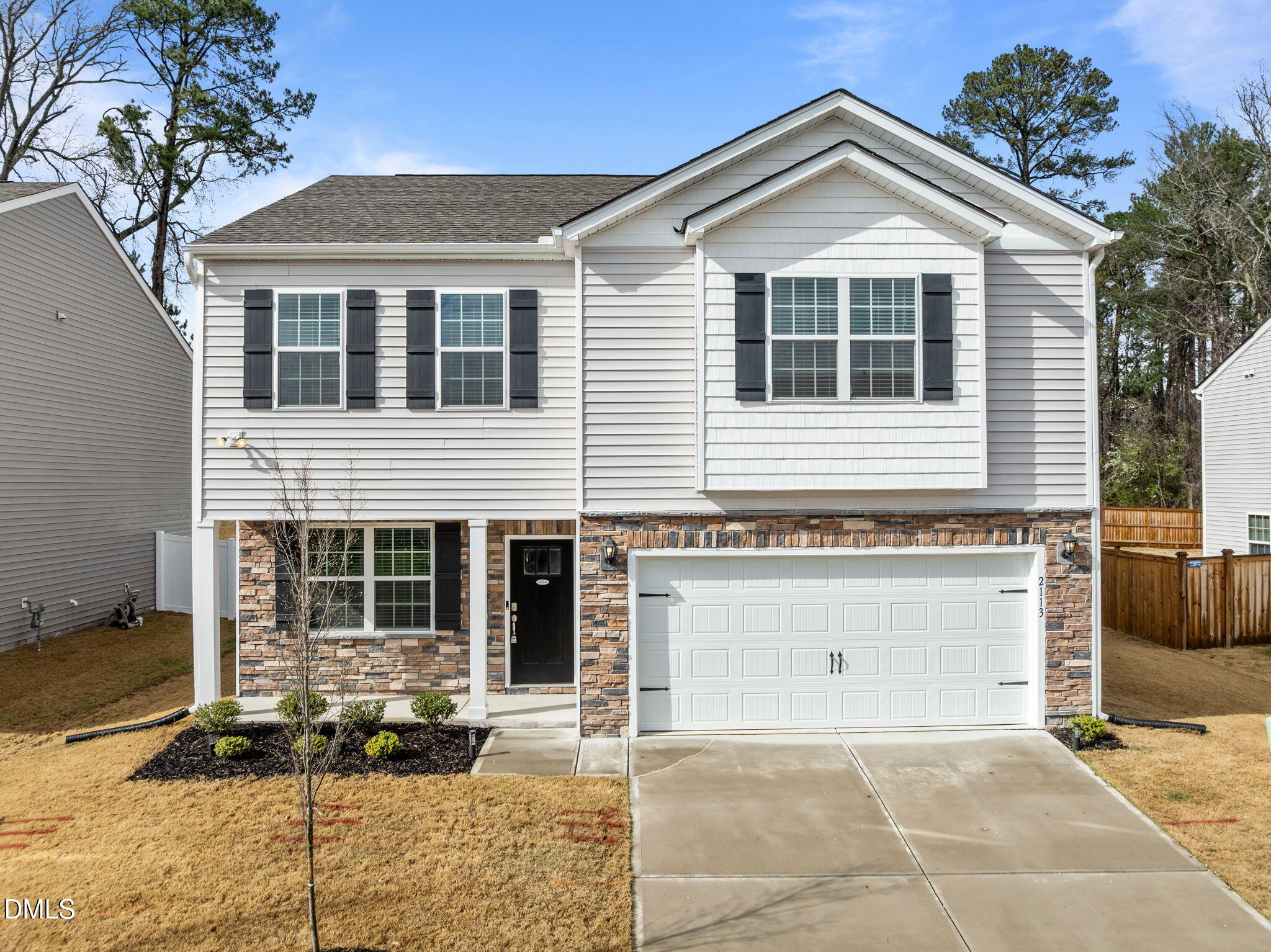 2113 Fletchers Ridge Drive