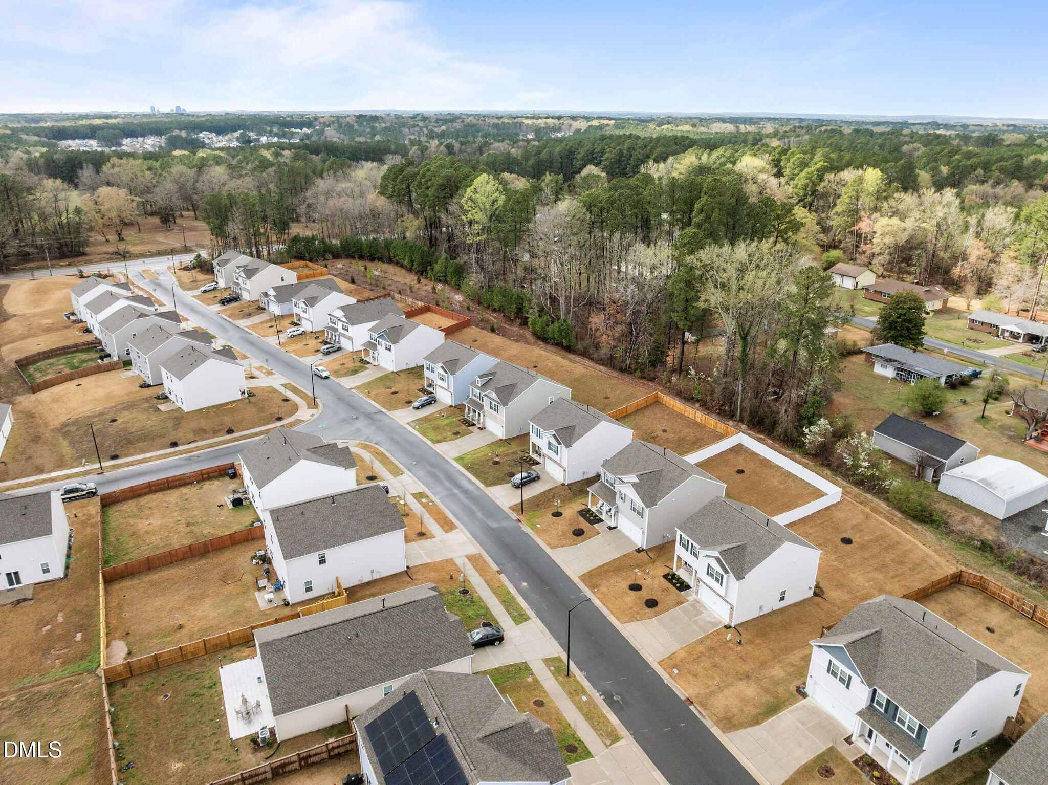 2113 Fletchers Ridge Drive