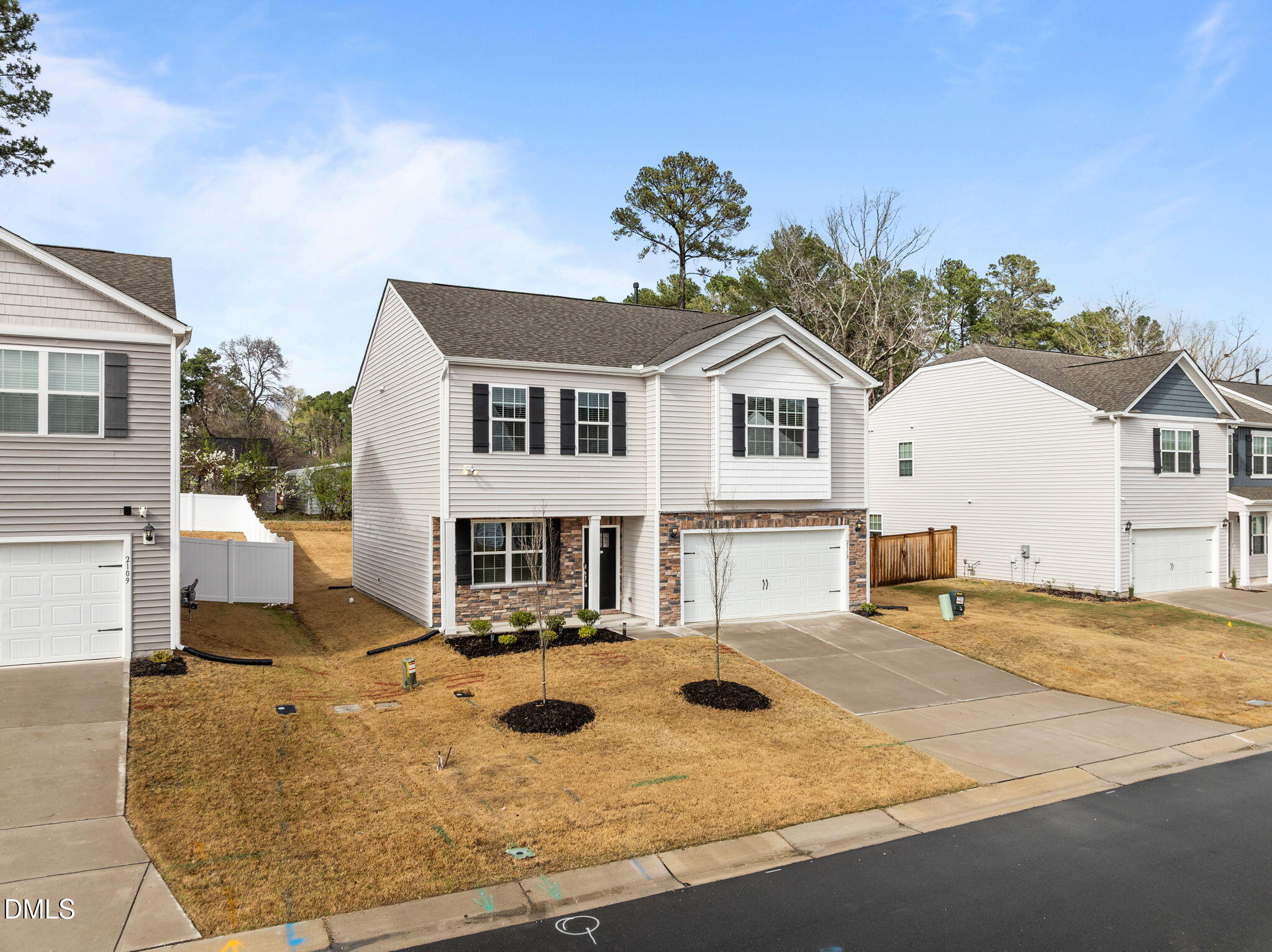 2113 Fletchers Ridge Drive