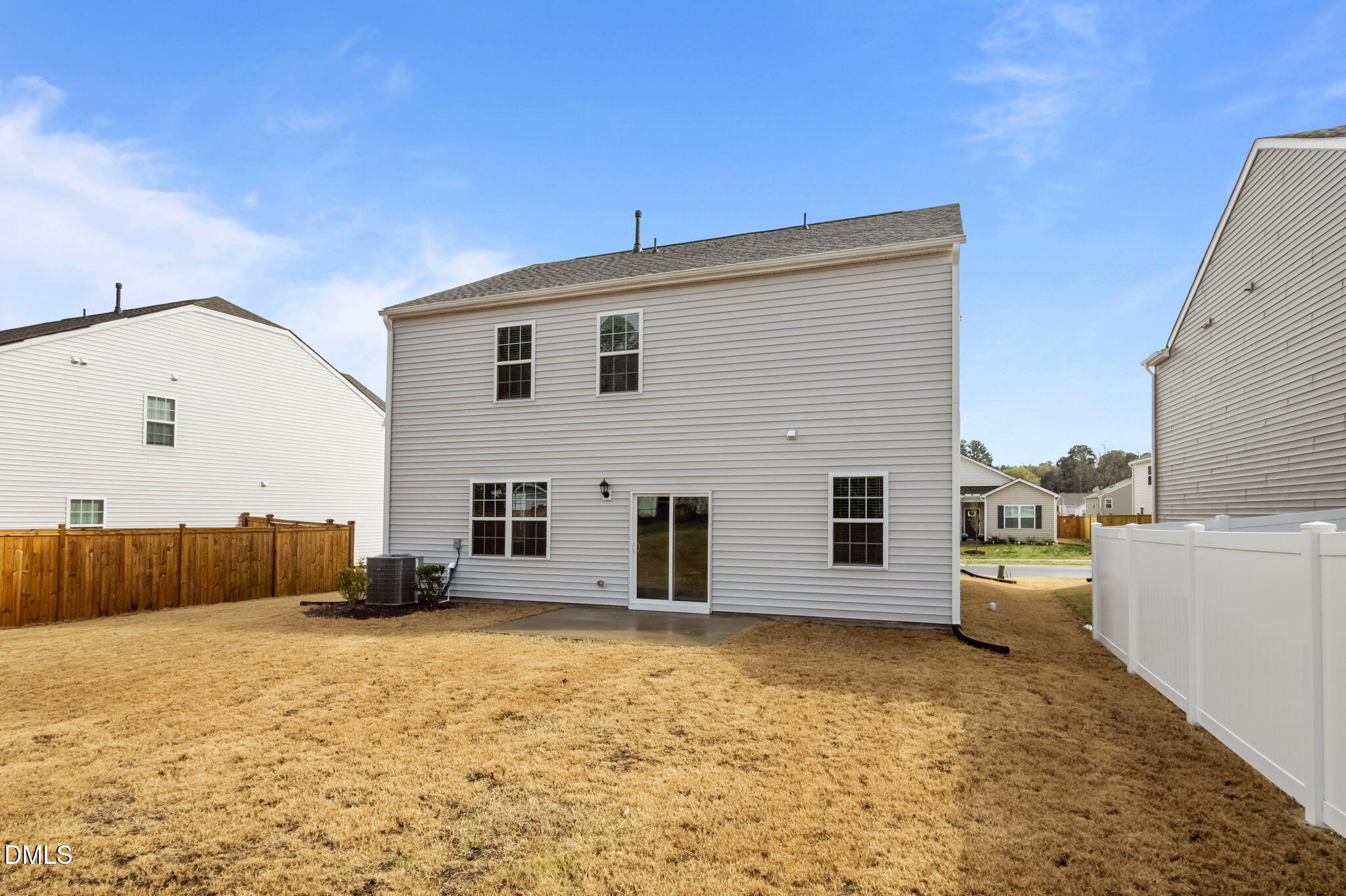 2113 Fletchers Ridge Drive