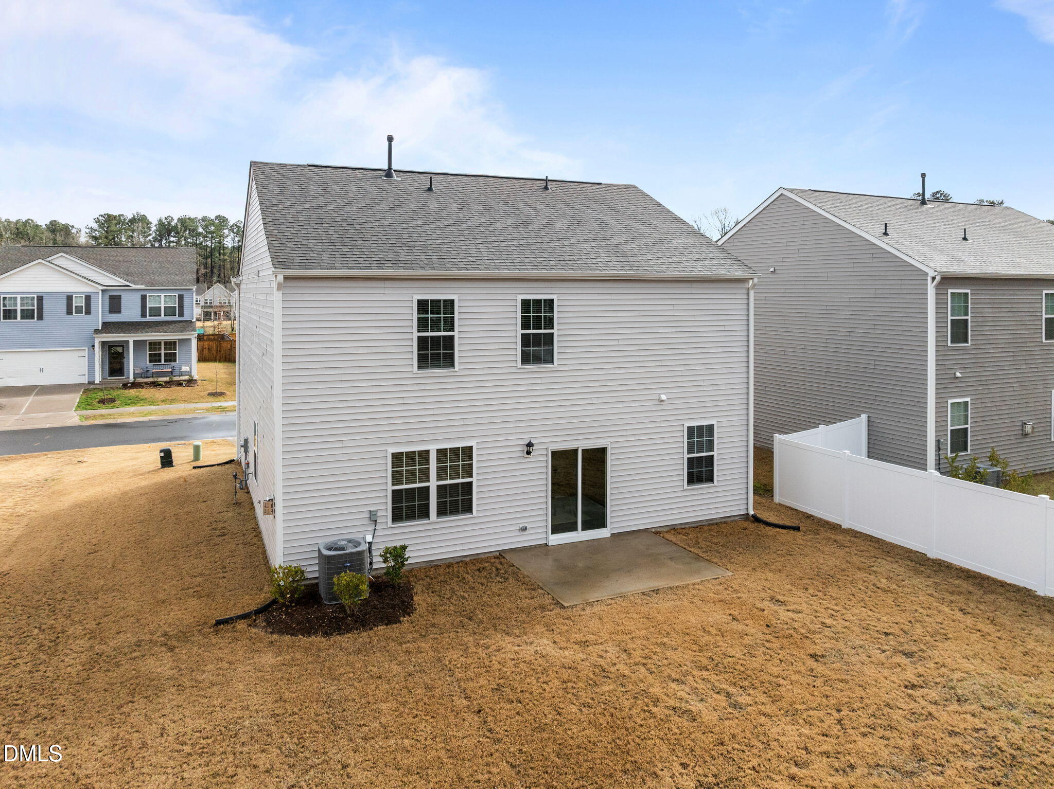 2113 Fletchers Ridge Drive