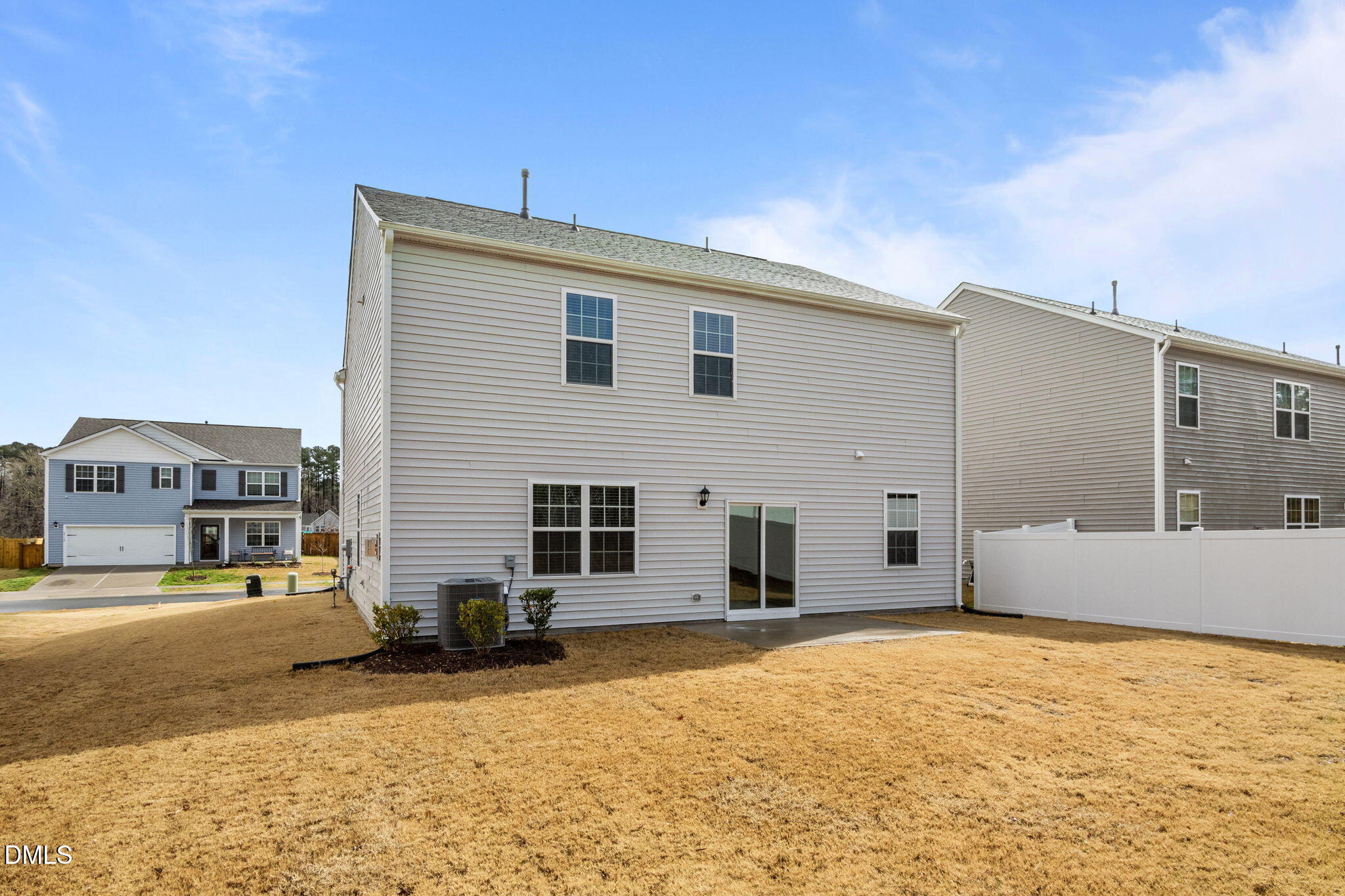 2113 Fletchers Ridge Drive